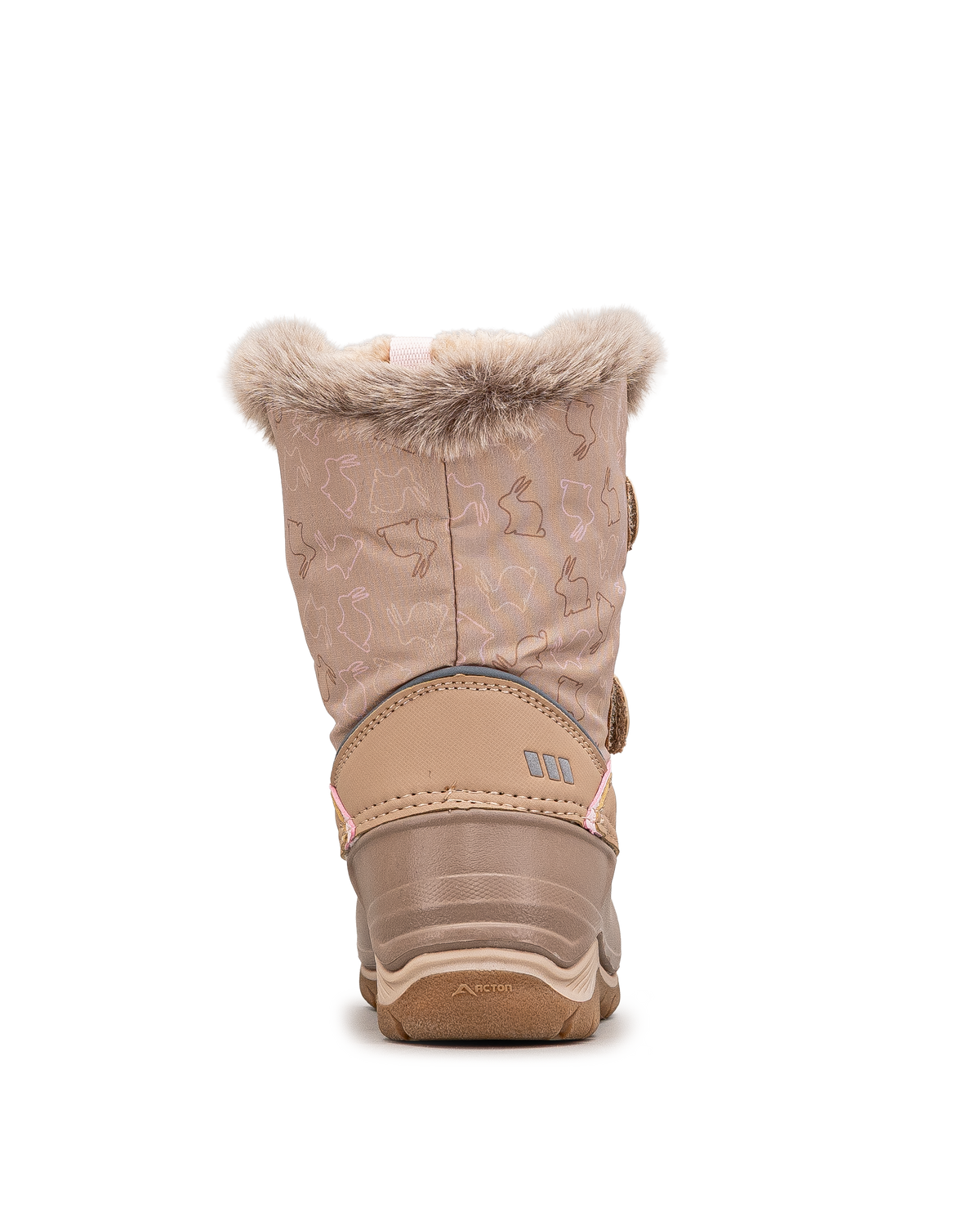 Frosty ps  - Beige - #41F-07