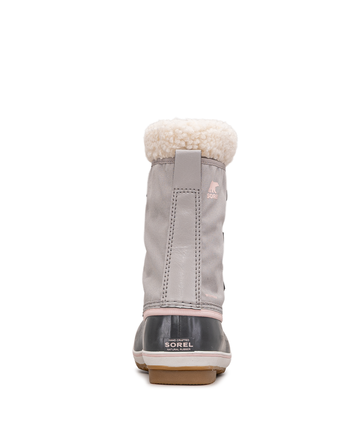 Pac nylon wp jr  - Gris - #41F-09