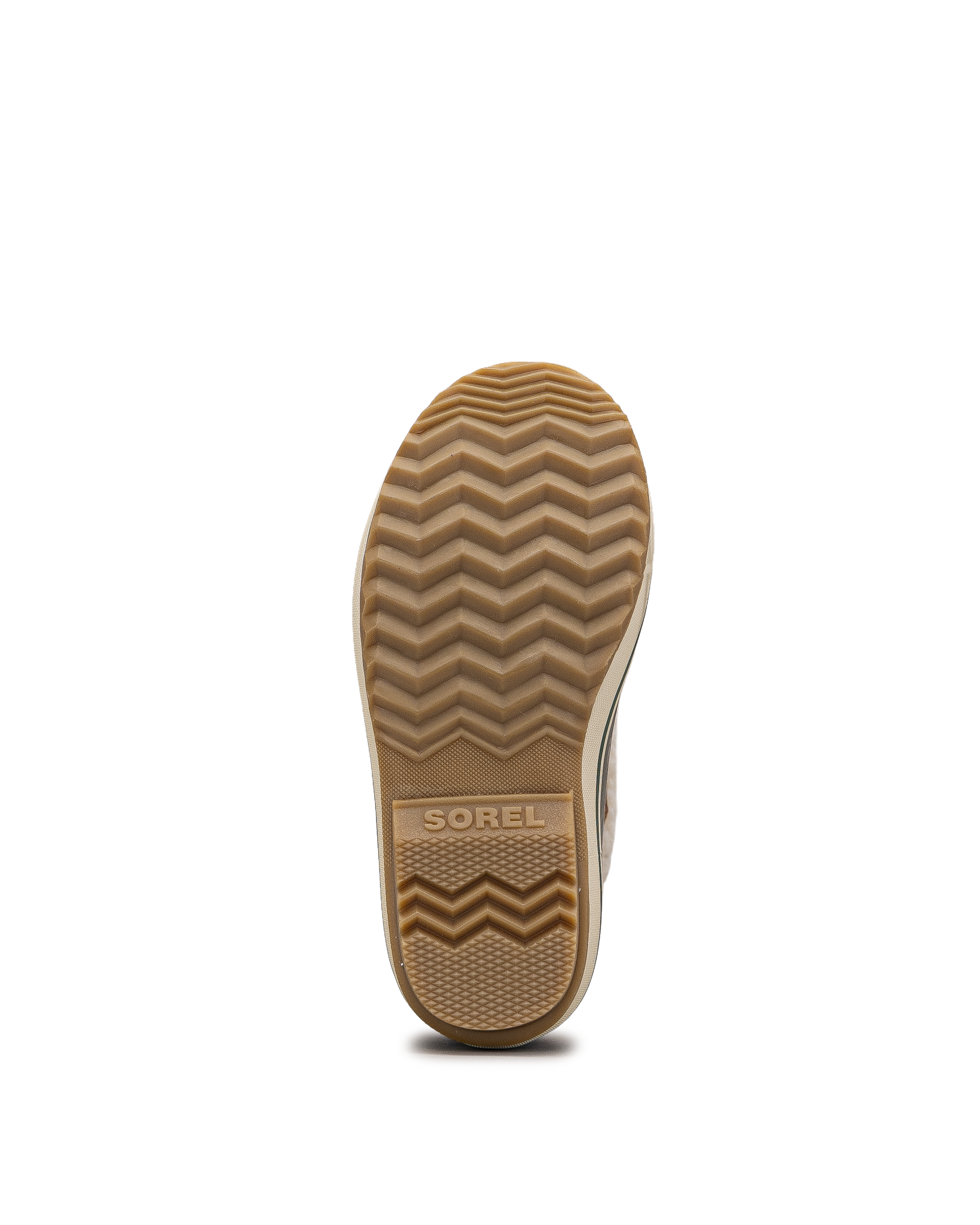 Pac nylon wp jr  - Brun - #41F-09