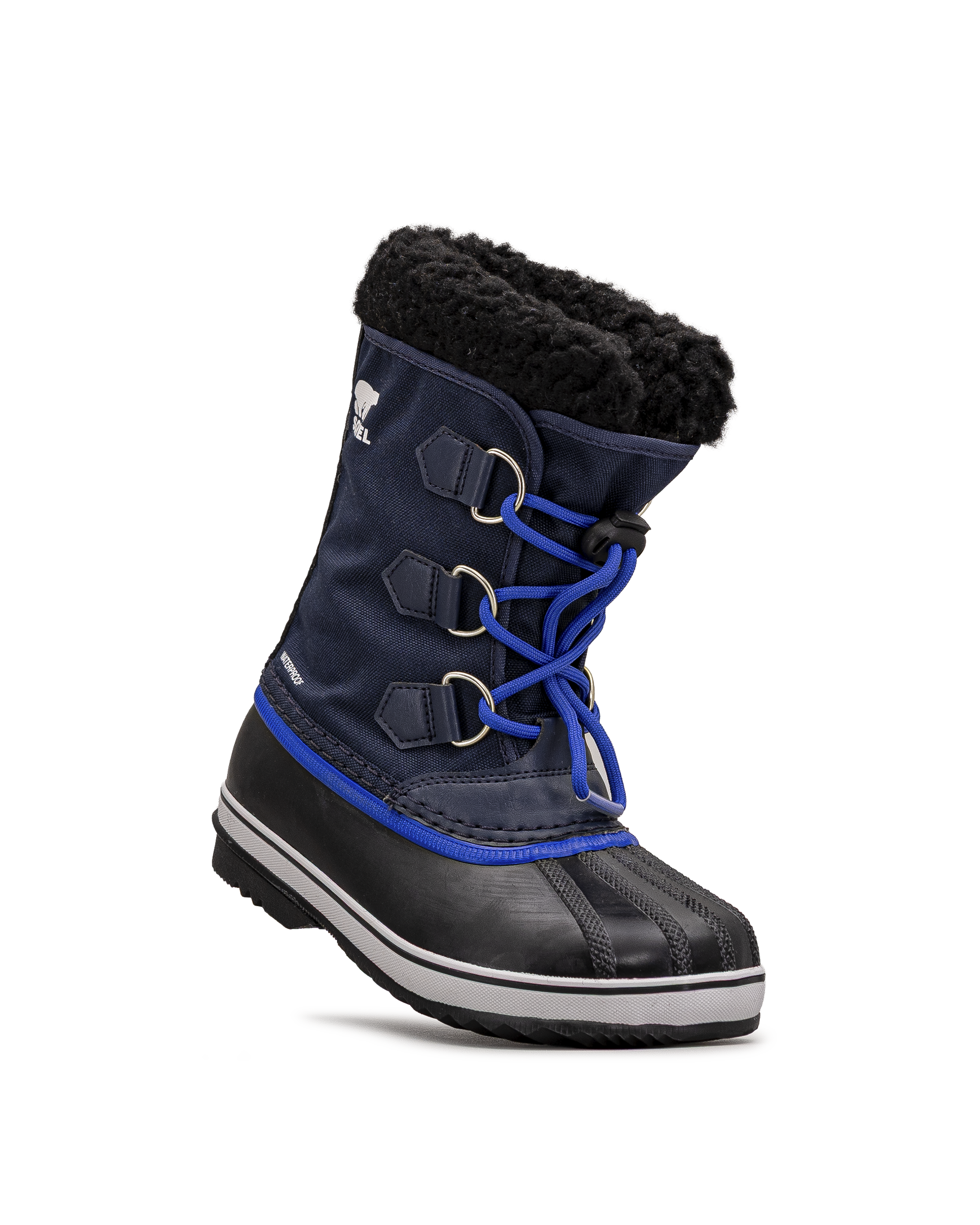 Pac nylon wr ps  - Bleu - #41F-10