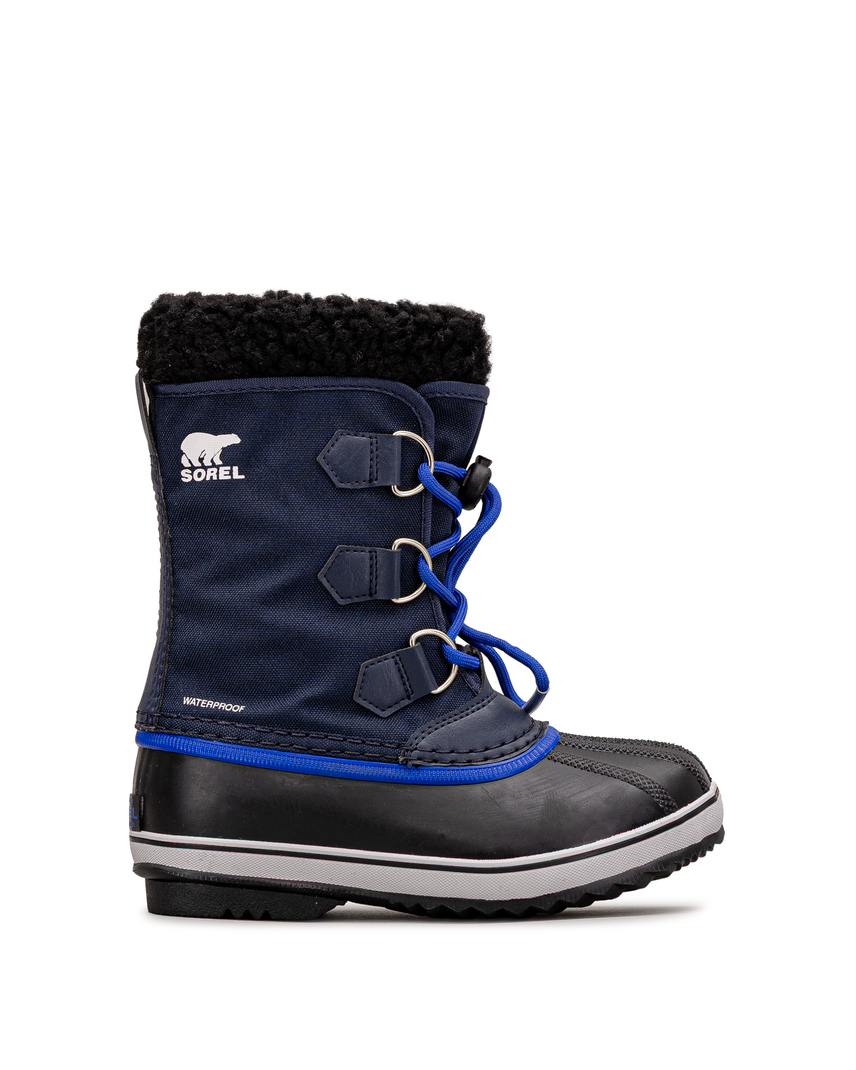 Pac nylon wr ps  - Bleu - #41F-10