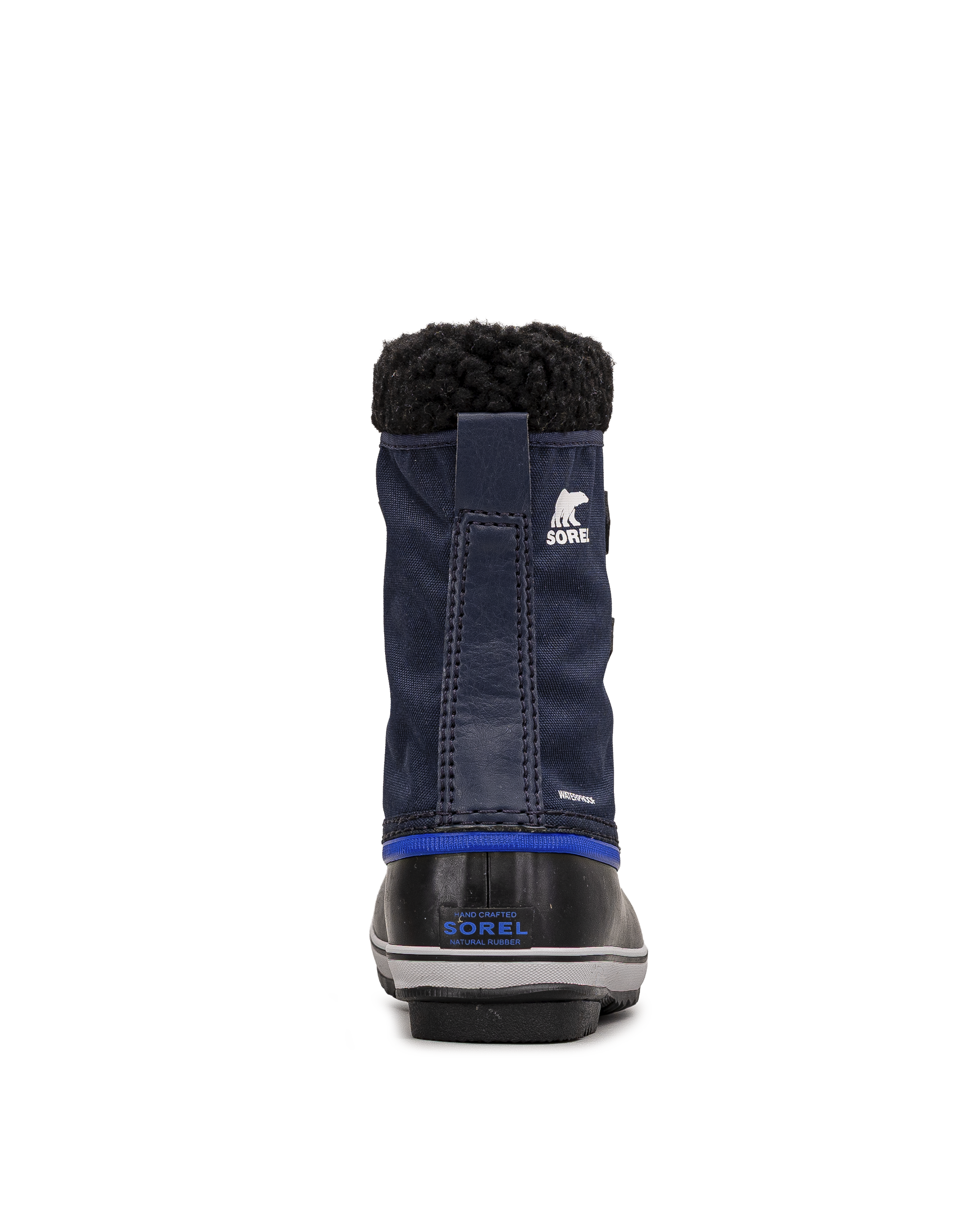 Pac nylon wr ps  - Bleu - #41F-10