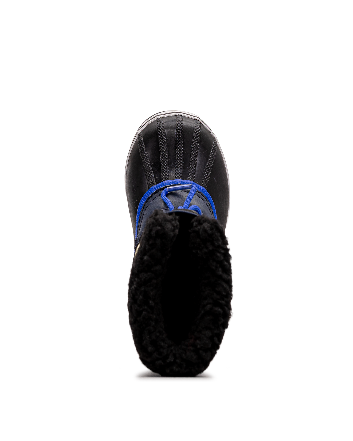 Pac nylon wr ps  - Bleu - #41F-10