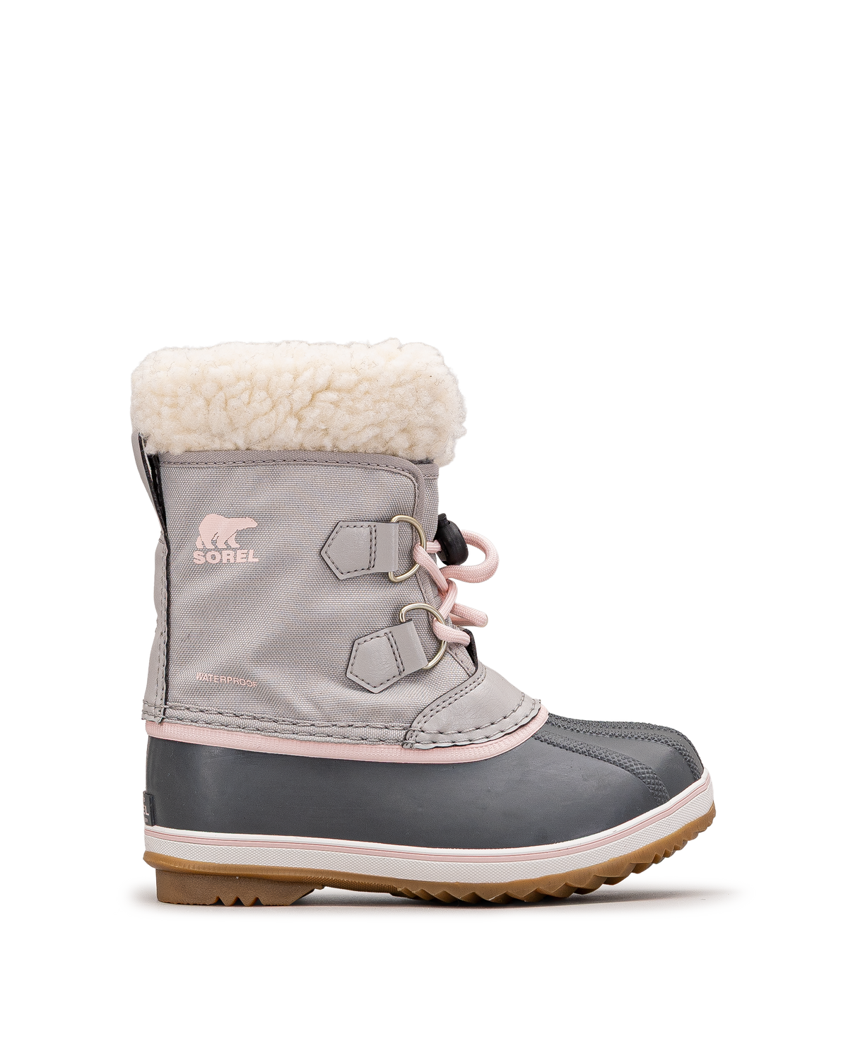 Pac nylon wr ps  - Gris - #41F-10