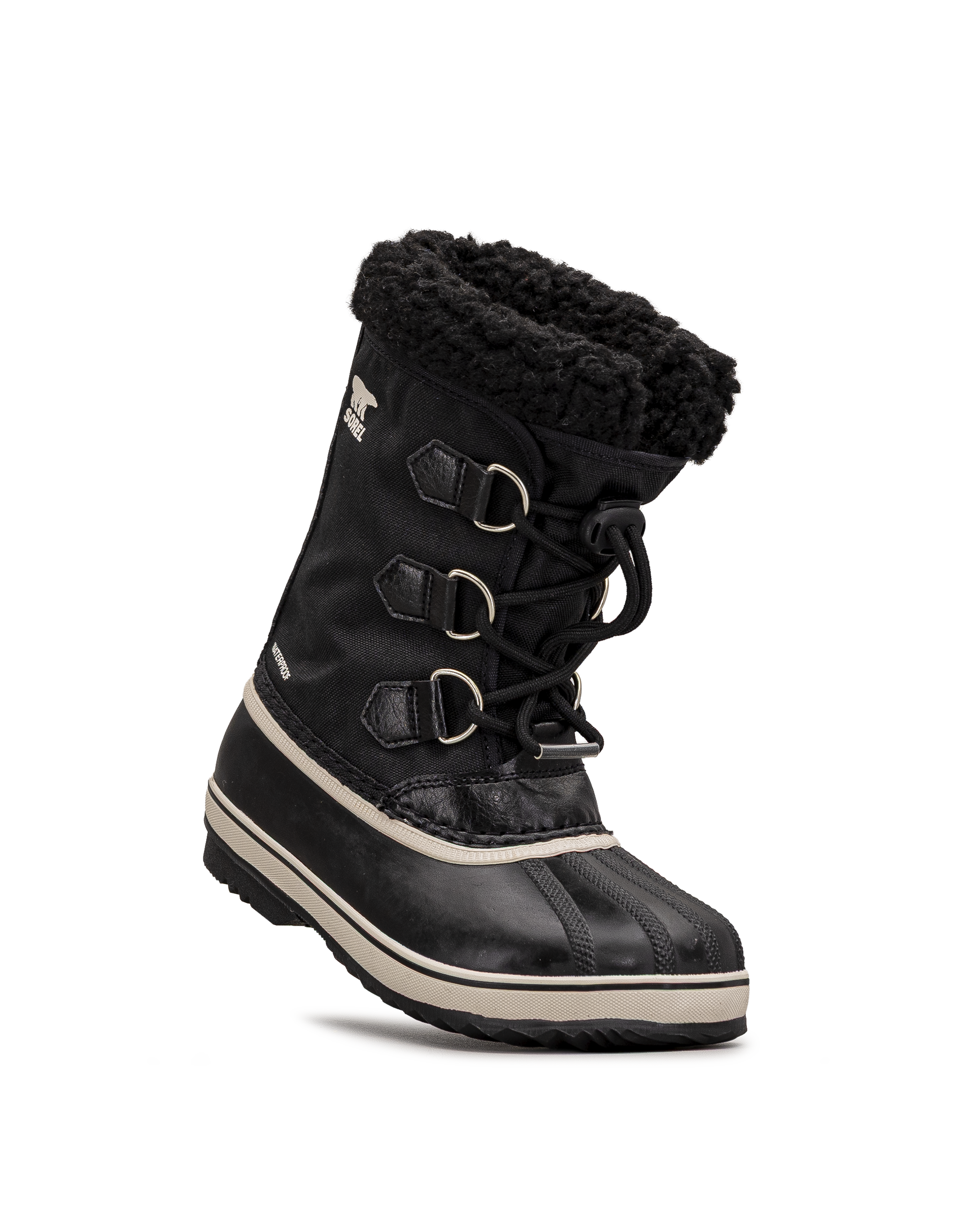 Pac nylon wr ps  - Noir - #41F-10