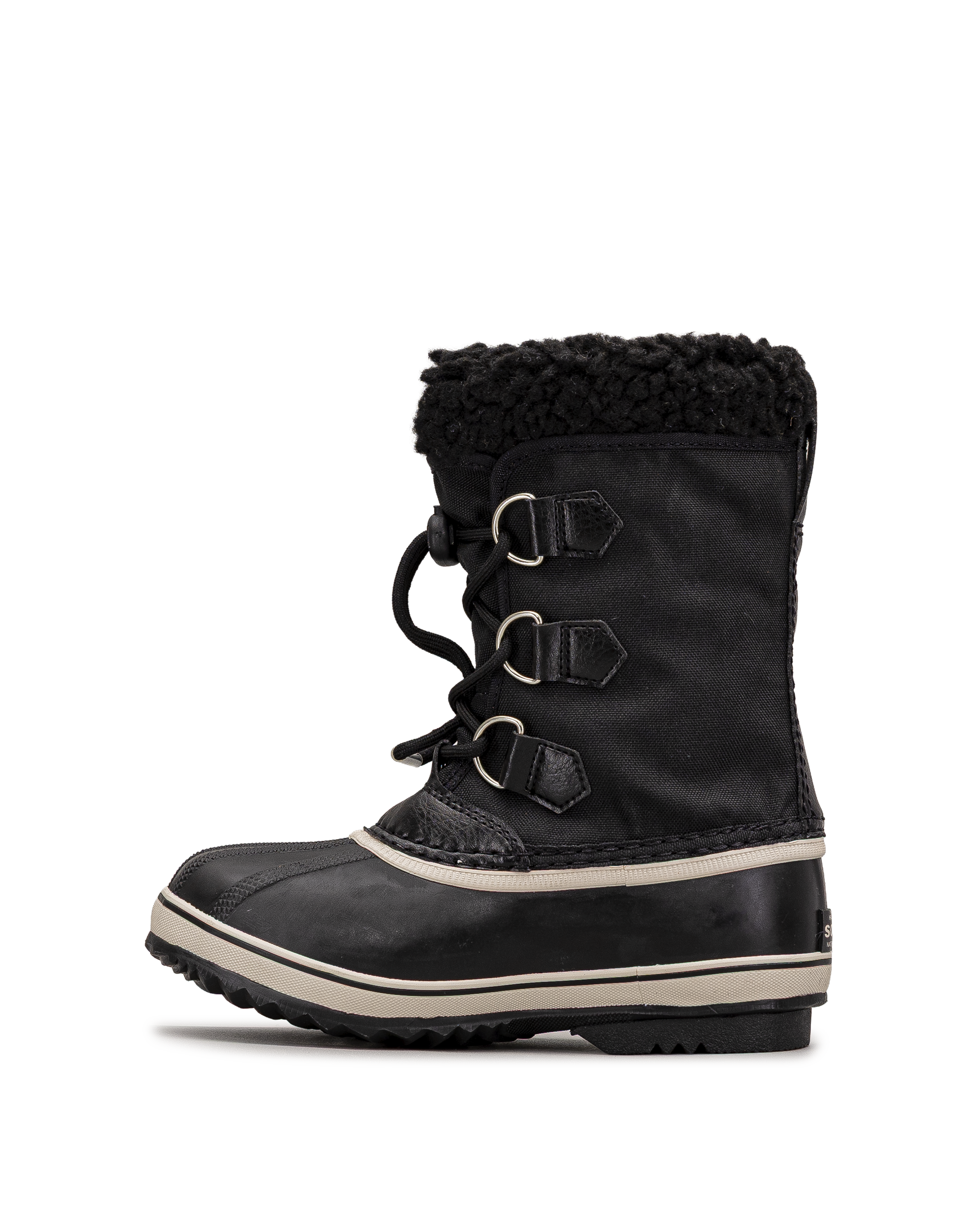 Pac nylon wr ps  - Noir - #41F-10