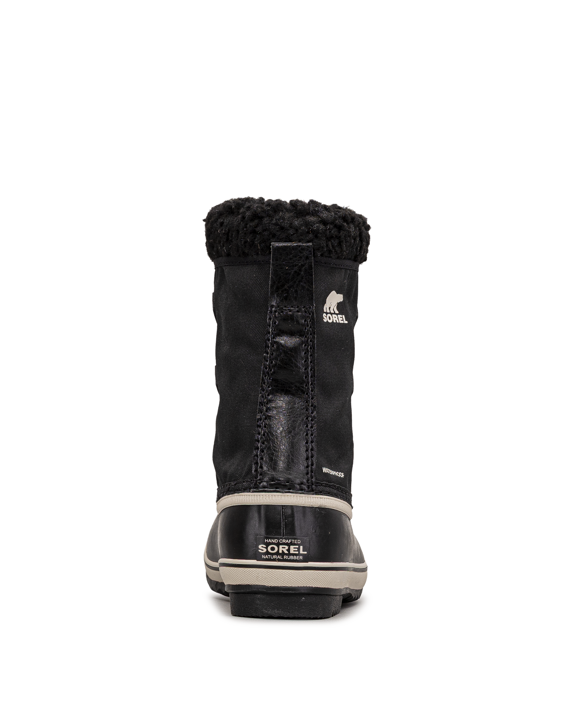 Pac nylon wr ps  - Noir - #41F-10