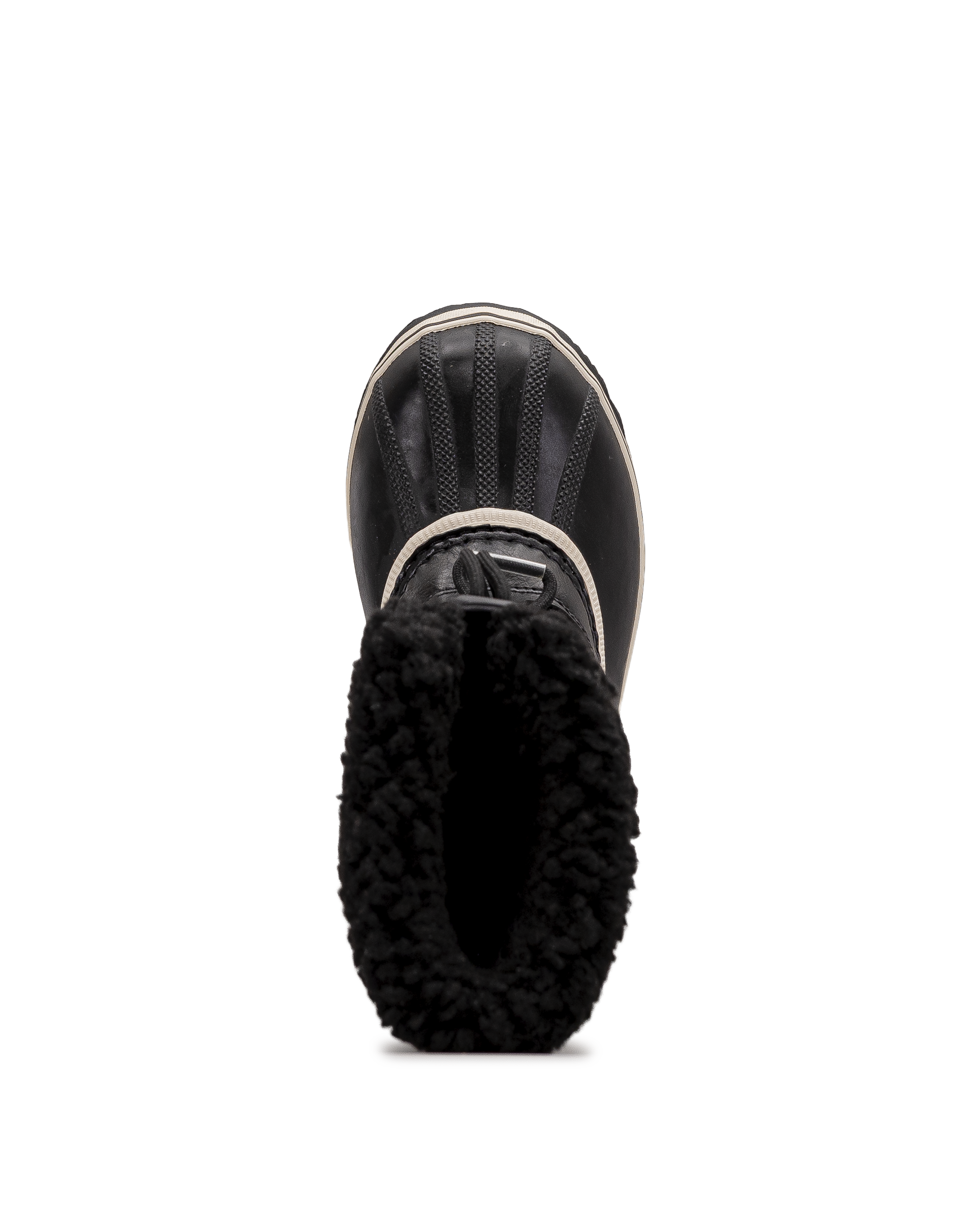 Pac nylon wr ps  - Noir - #41F-10