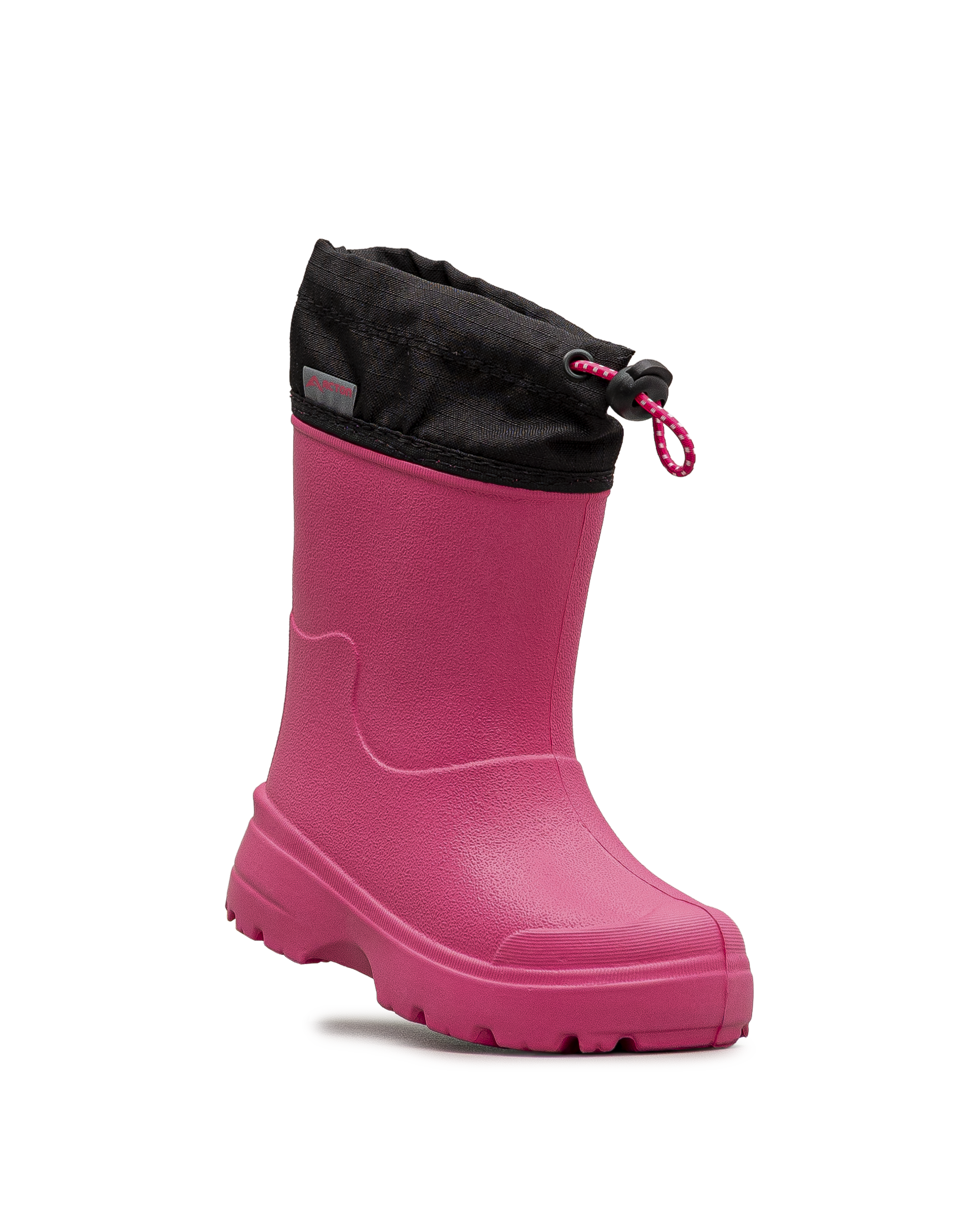 Squishy td ps  - Rose - #41I-09