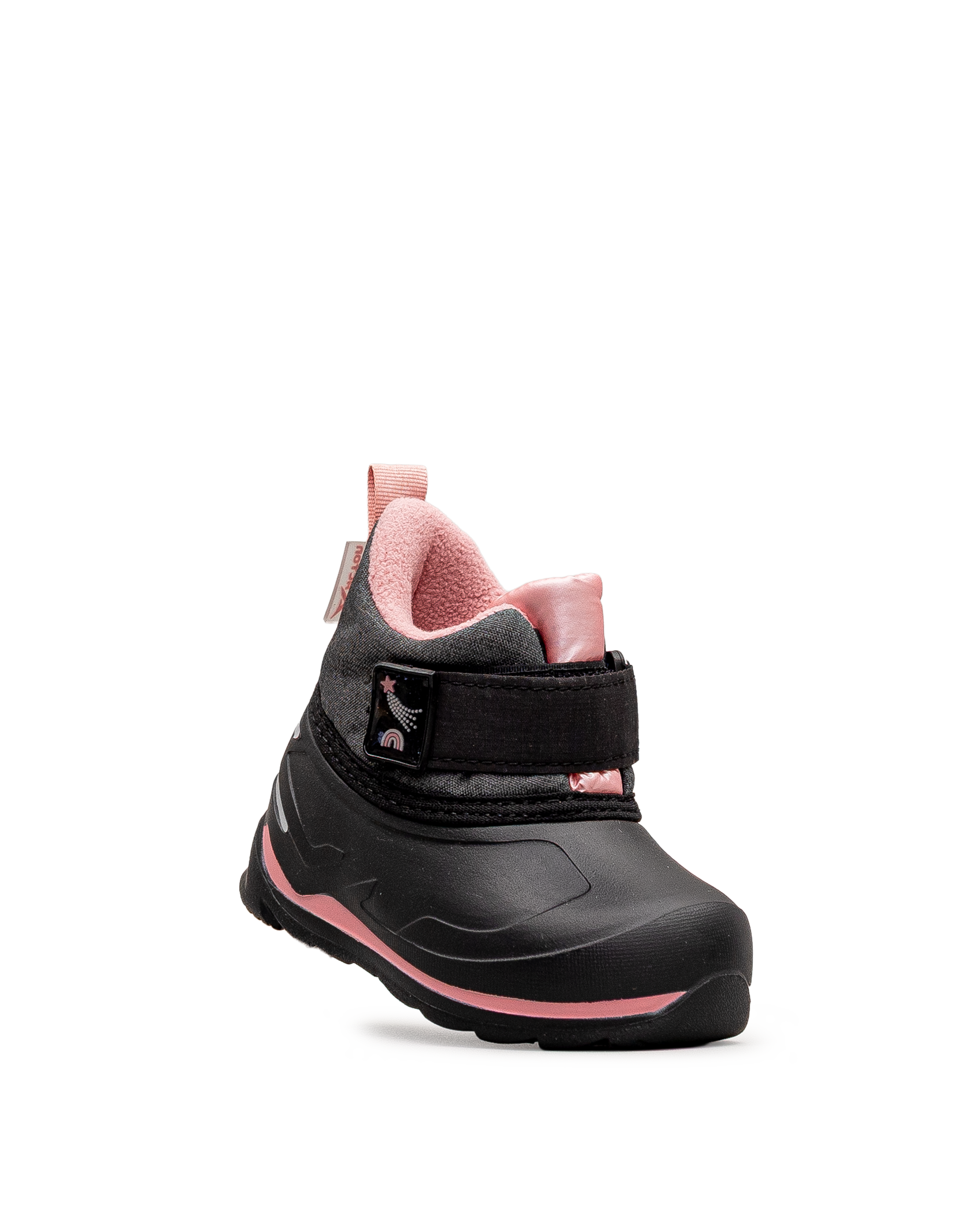 Duckies td ps  - Noir&rose  - #41I-202