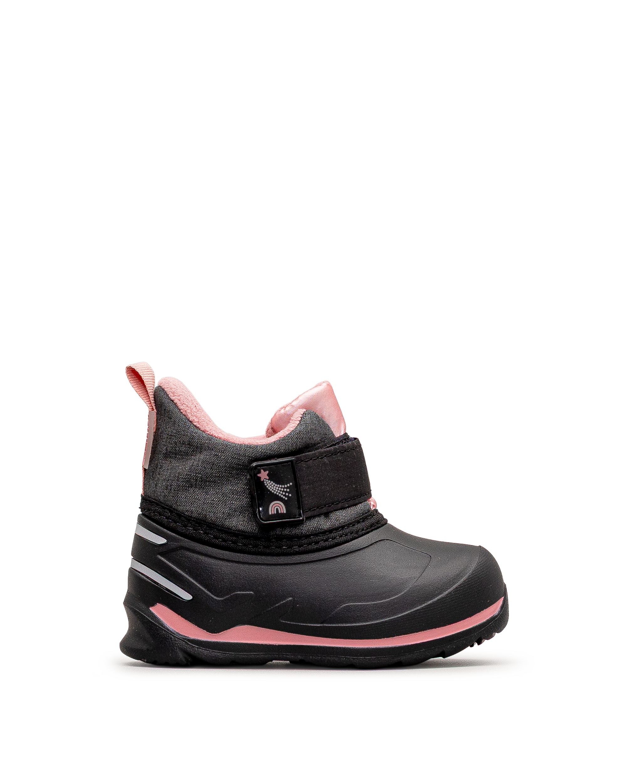Duckies td ps  - Noir&rose  - #41I-202