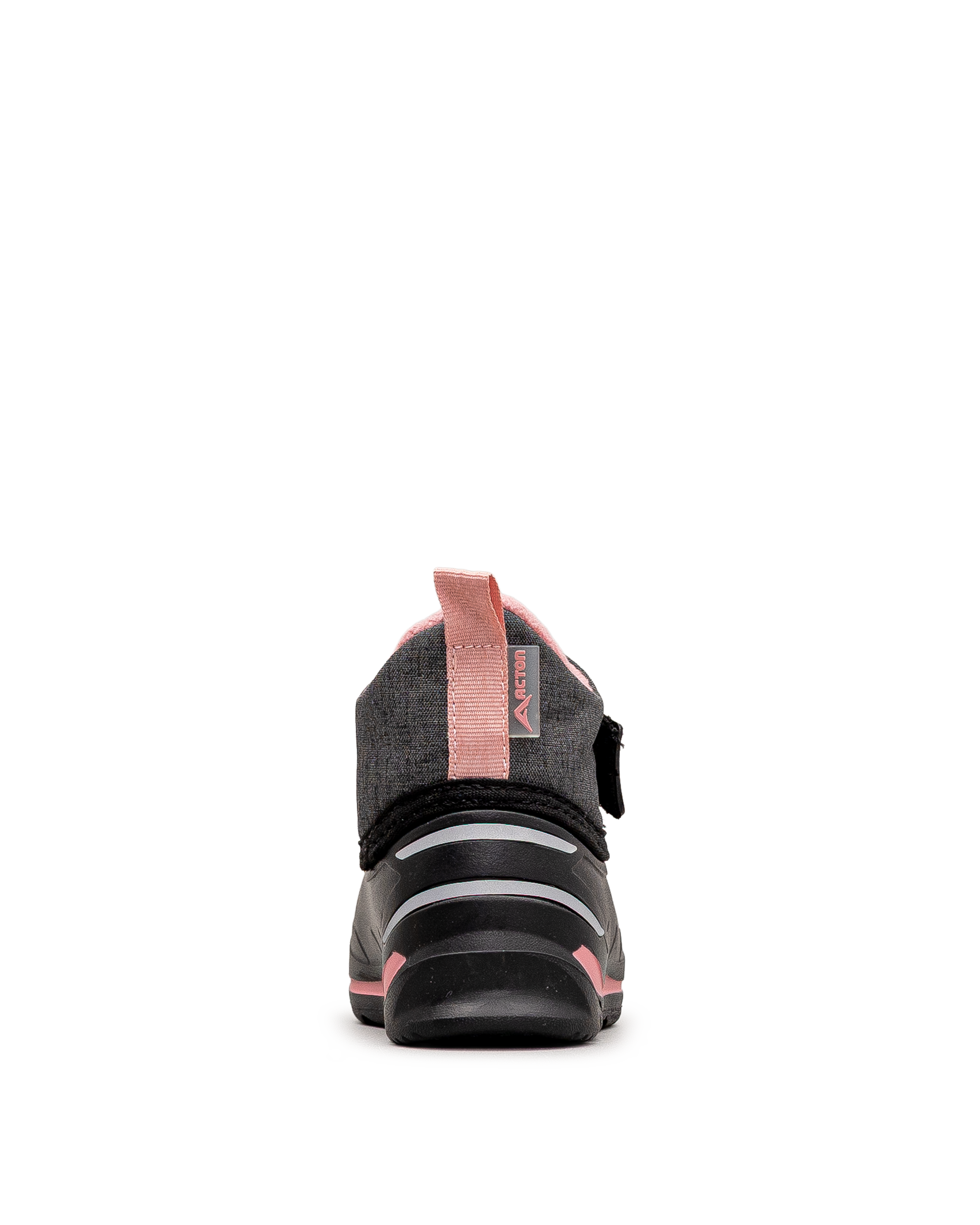Duckies td ps  - Noir&rose  - #41I-202
