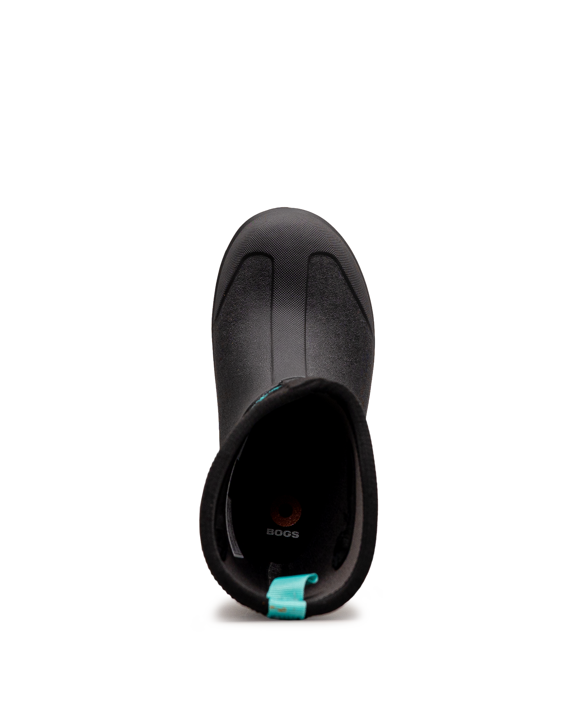 Classic seamless jr - Noir multi - #41I-203