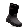 York seamless jr  - Noir - #41I-204