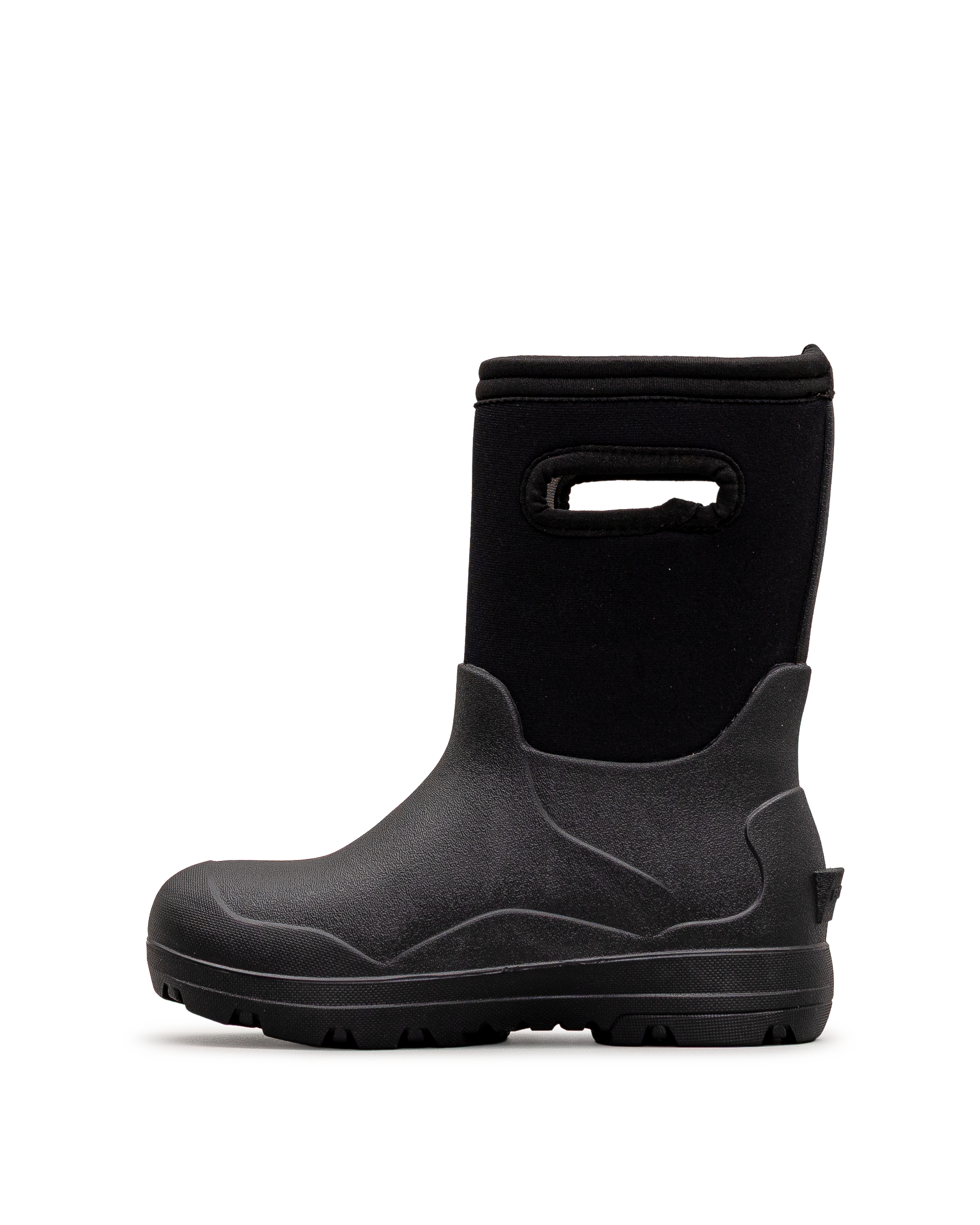 York seamless jr  - Noir - #41I-204