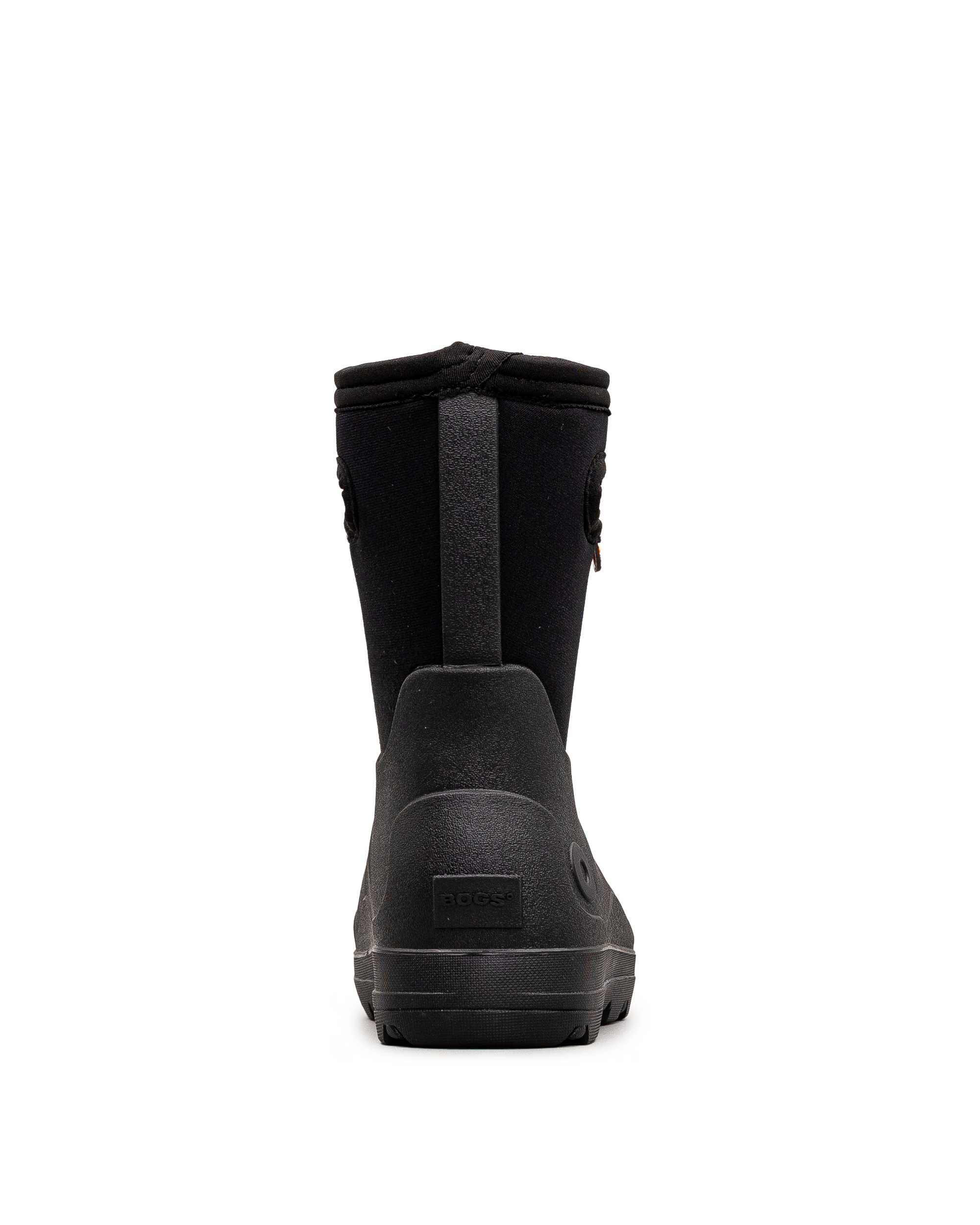 York seamless jr  - Noir - #41I-204