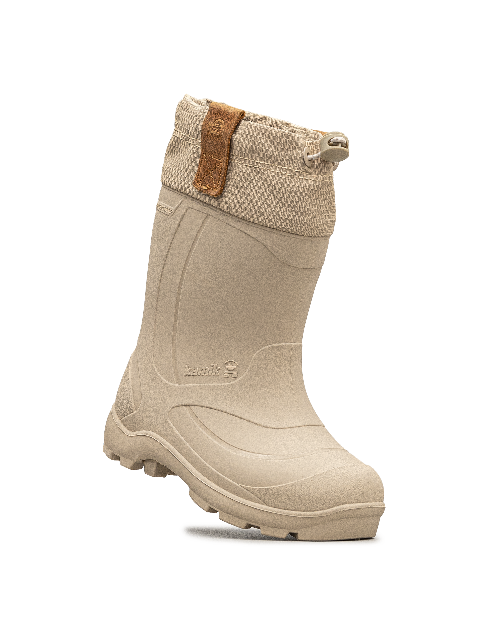 Tundra ps jr - Beige - #41I-207