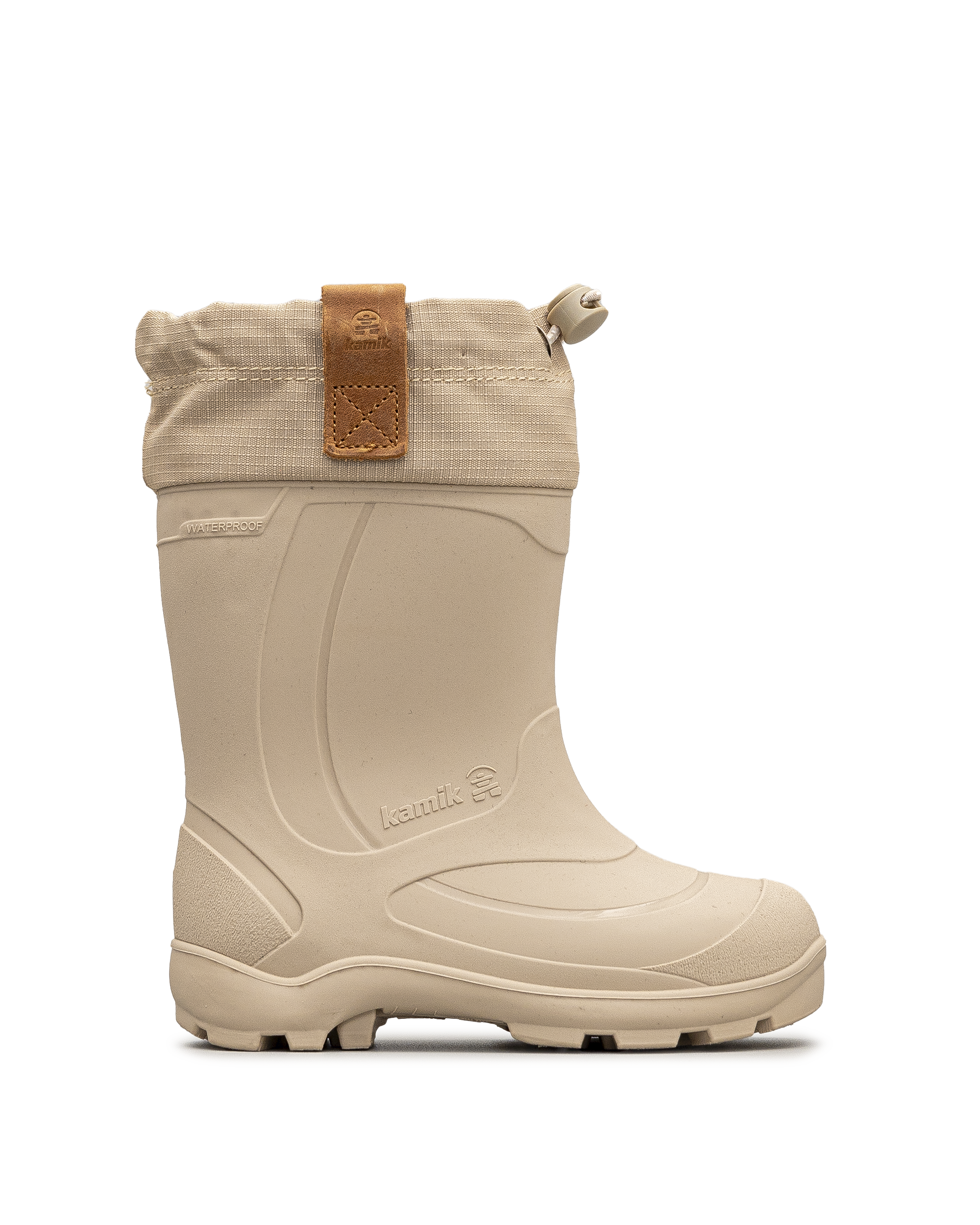 Tundra ps jr - Beige - #41I-207