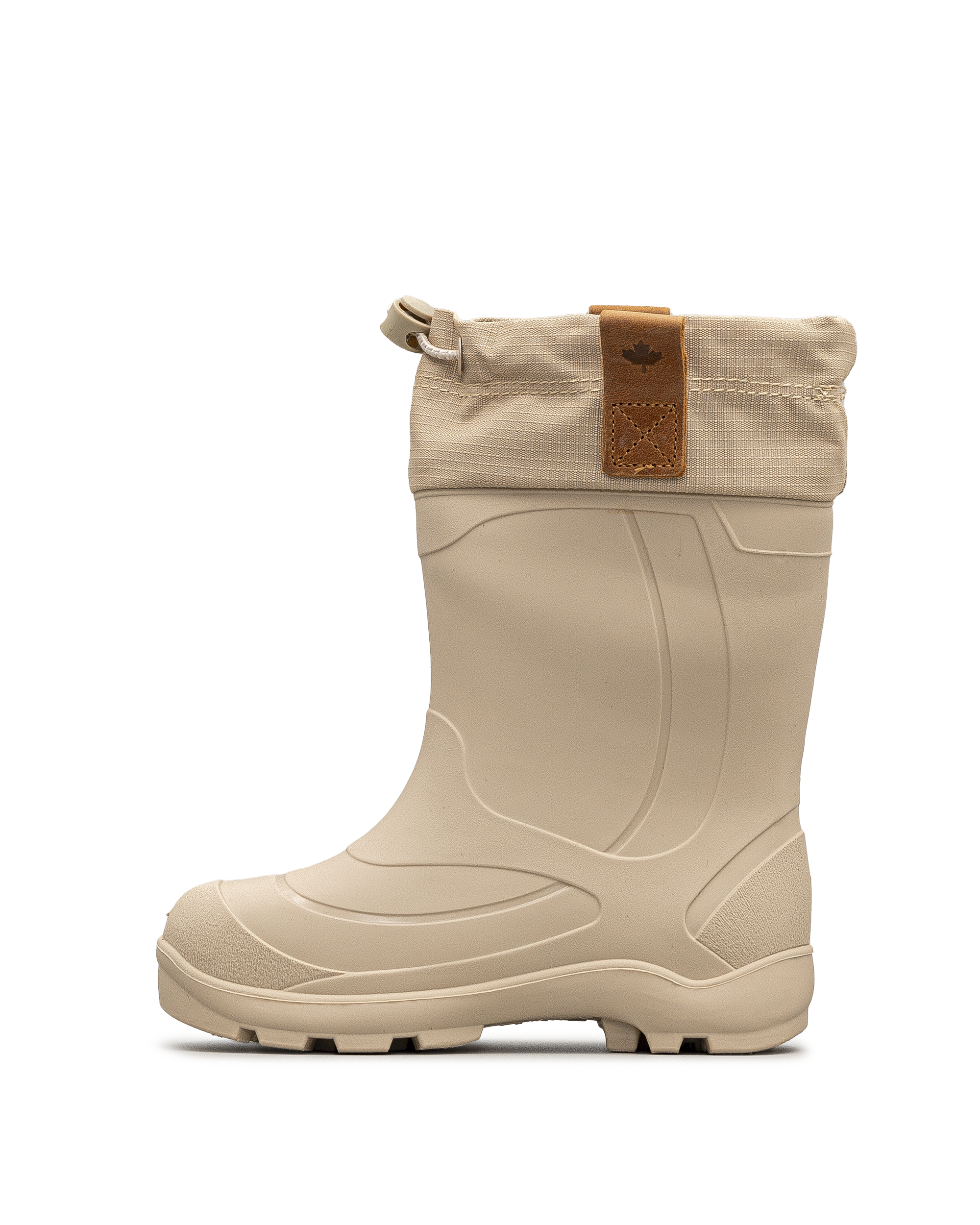 Tundra ps jr - Beige - #41I-207