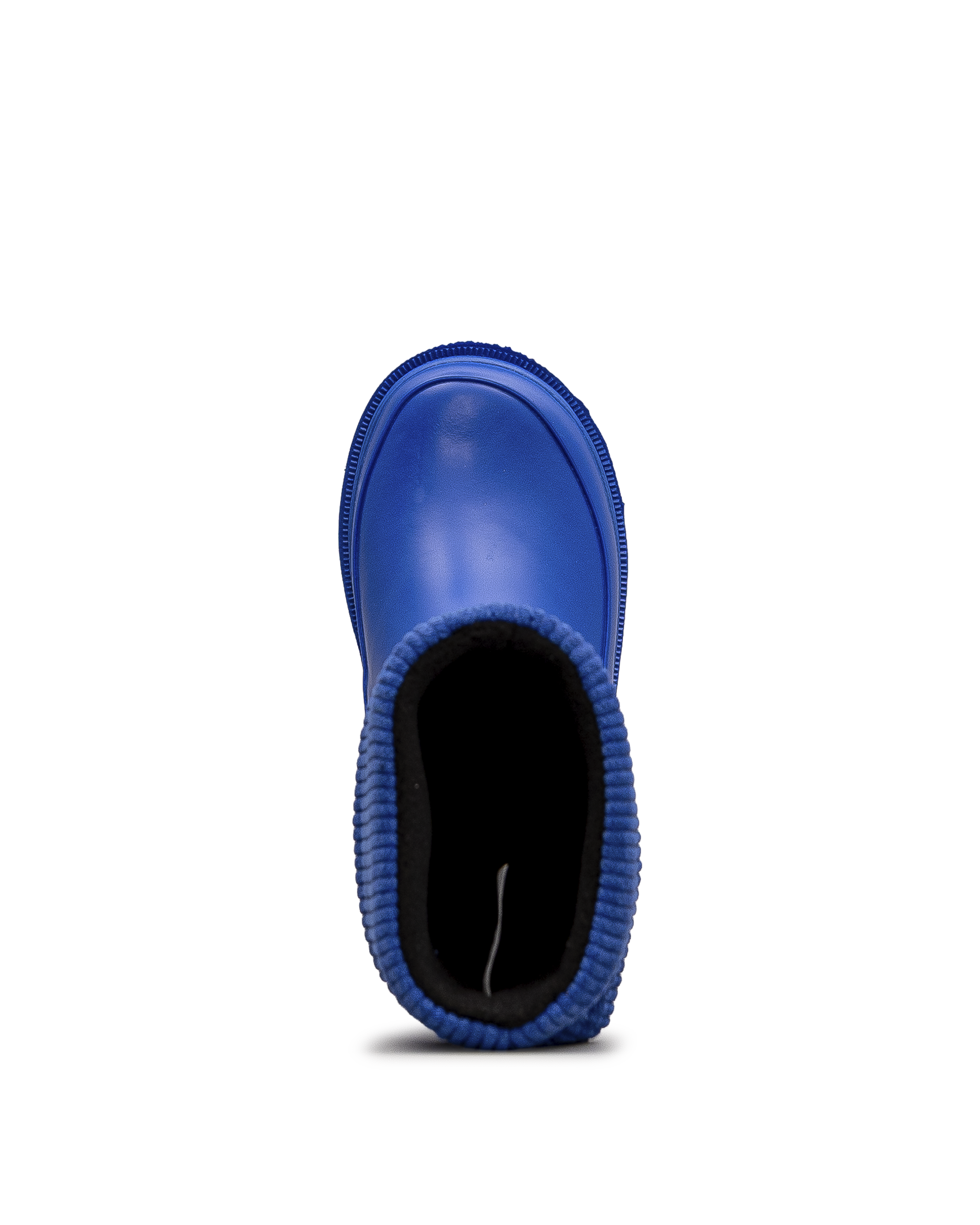 Botte doublure amovible  - Bleu - #41I-211