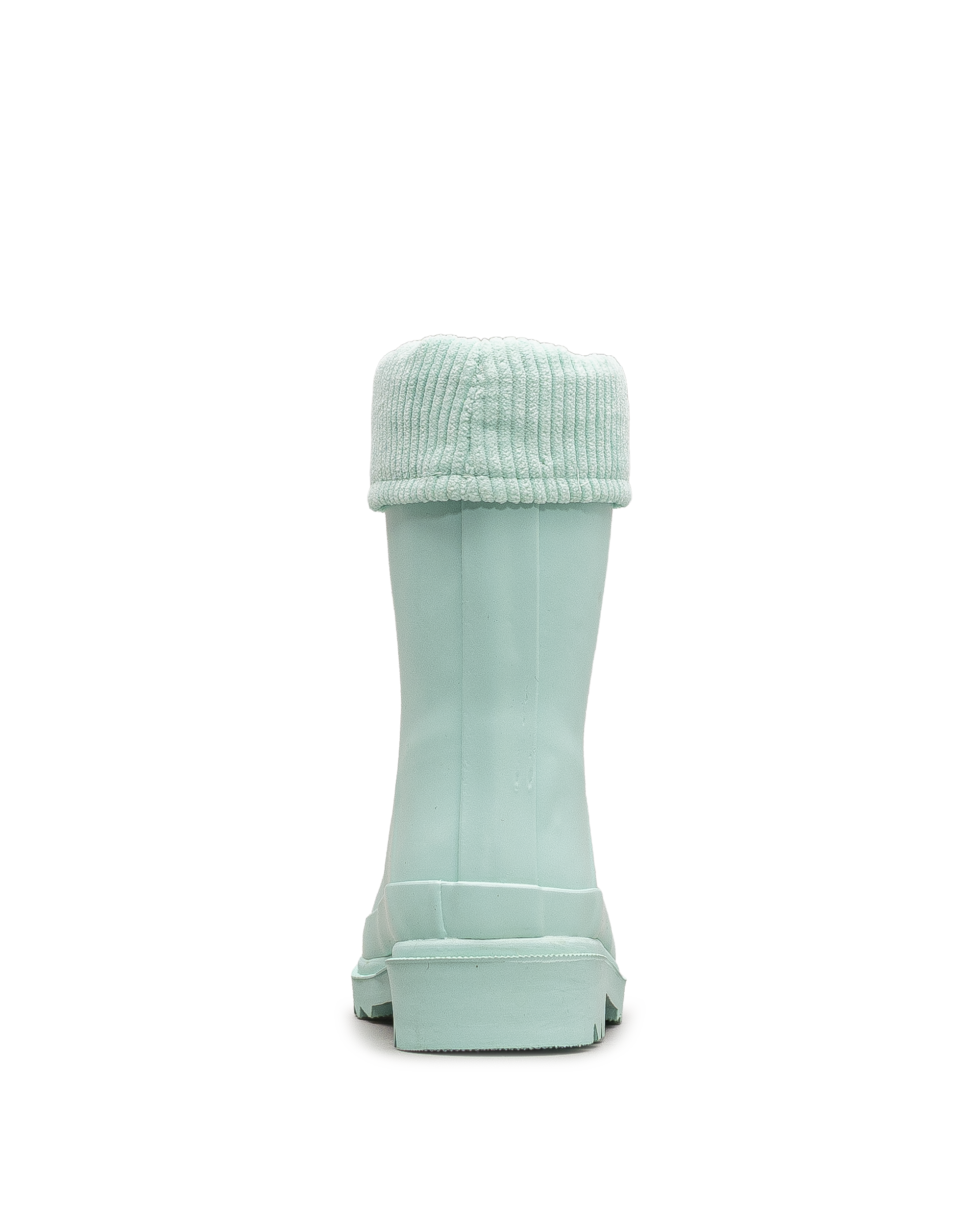 Botte doublure amovible  - Menthe - #41I-211