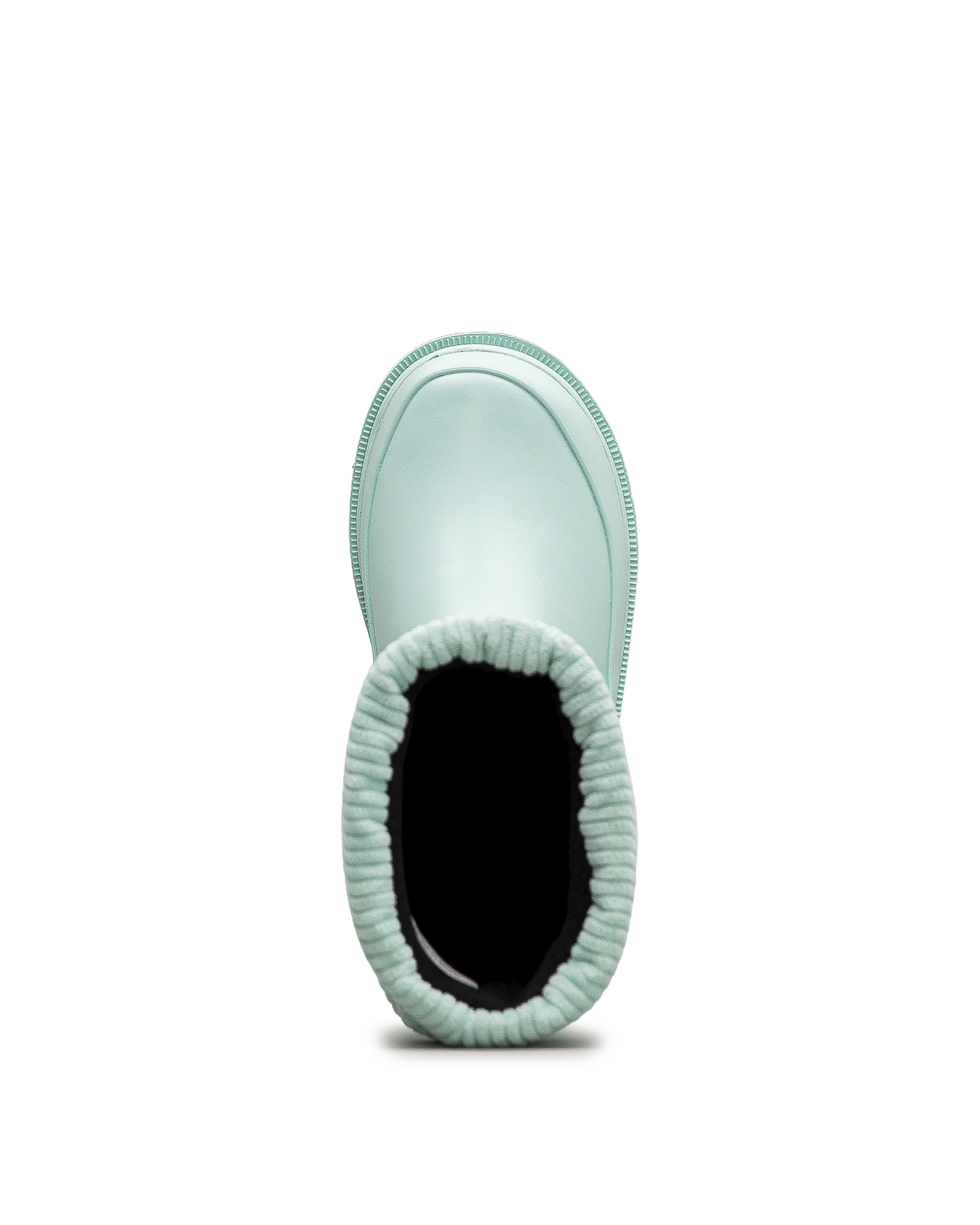 Botte doublure amovible  - Menthe - #41I-211
