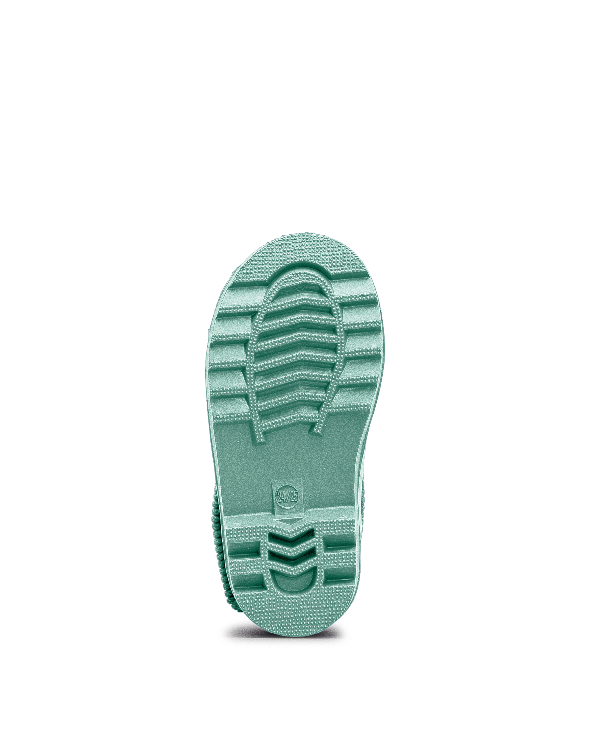 Botte doublure amovible  - Menthe - #41I-211
