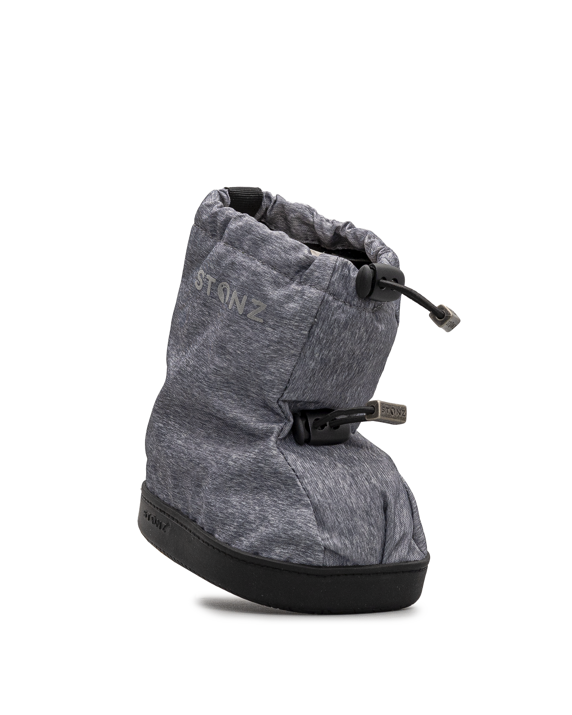 Booties td - Gris - #41N-02