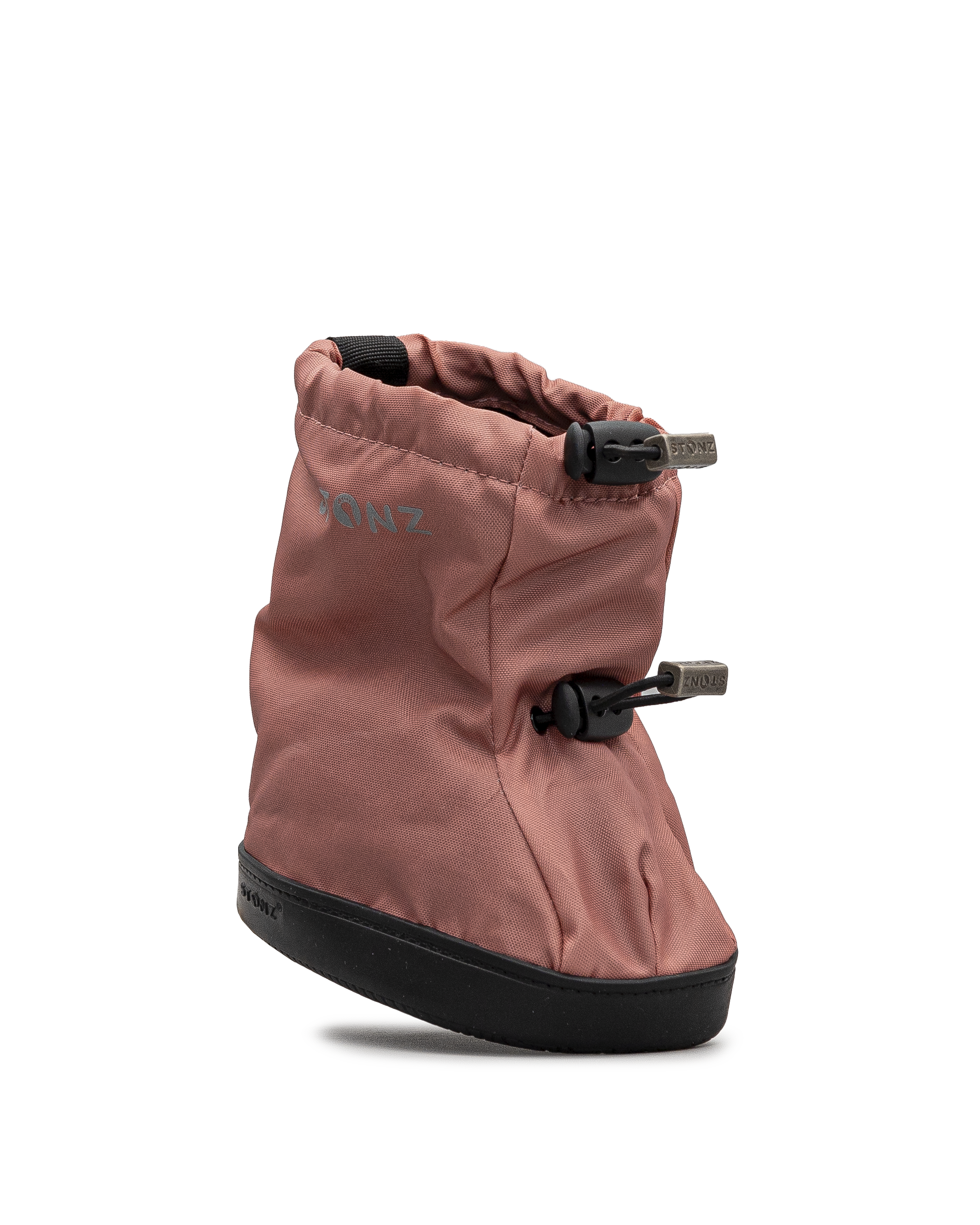 Booties td - Rose - #41N-02