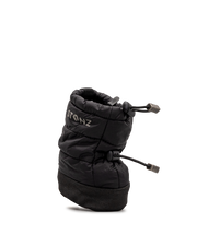 Puffer booties baby  - Noir - #41N-03