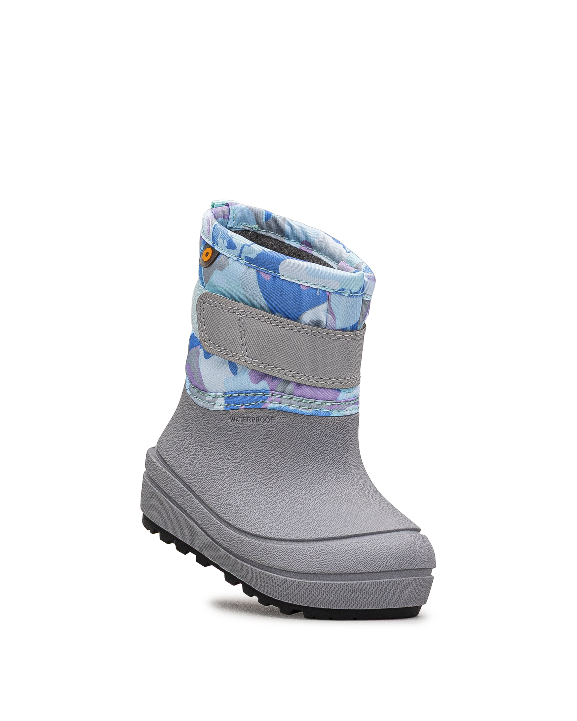 Baby snow shell td  - Gris - #41N-04