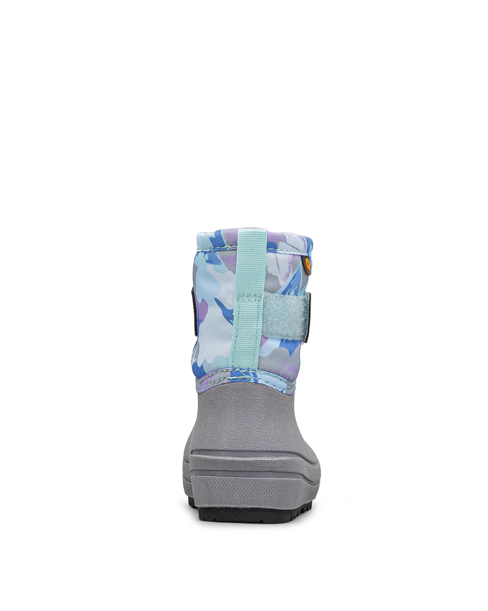 Baby snow shell td  - Gris - #41N-04