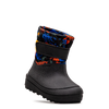 Baby snow shell td  - Noir multi - #41N-04
