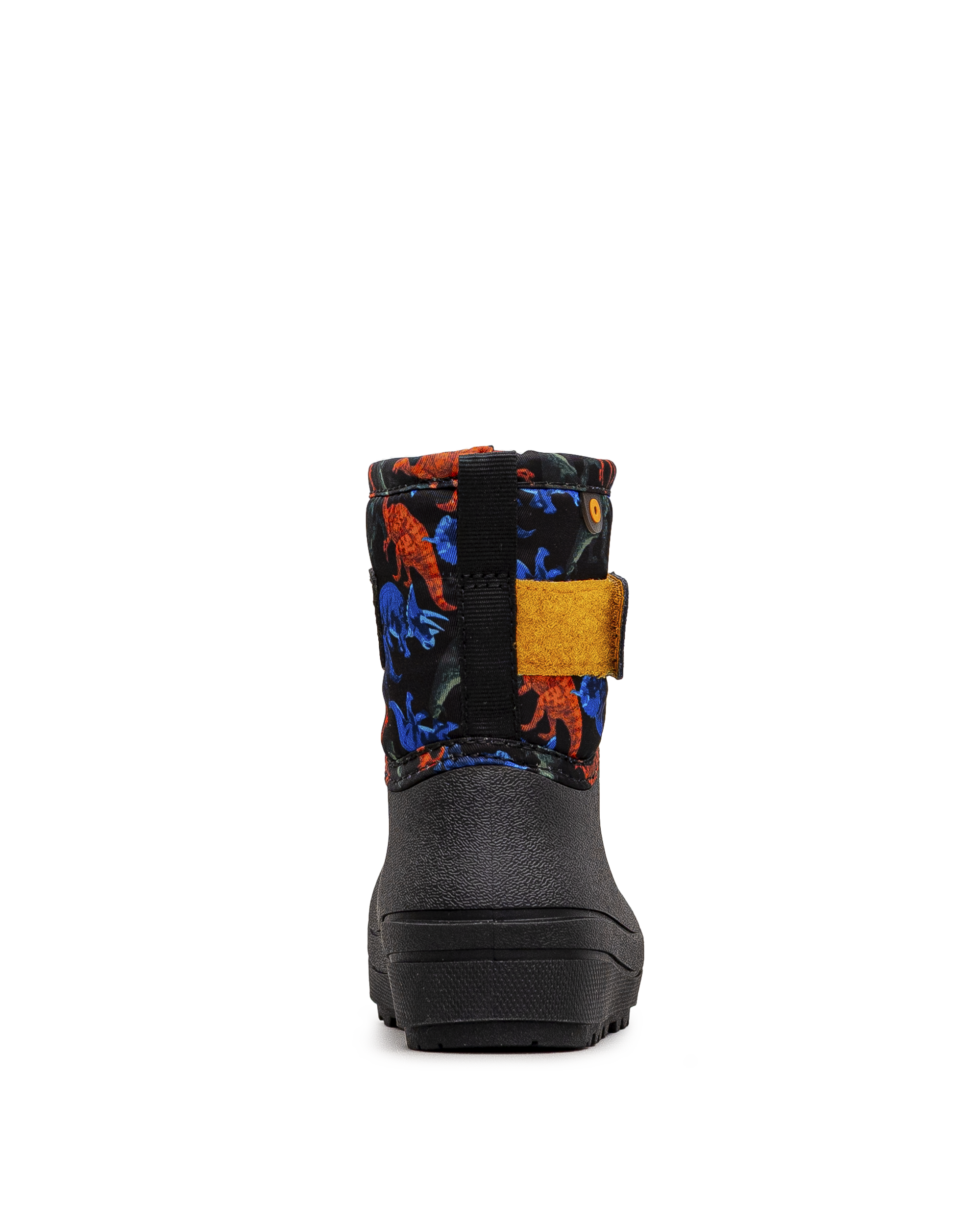 Baby snow shell td  - Noir multi - #41N-04