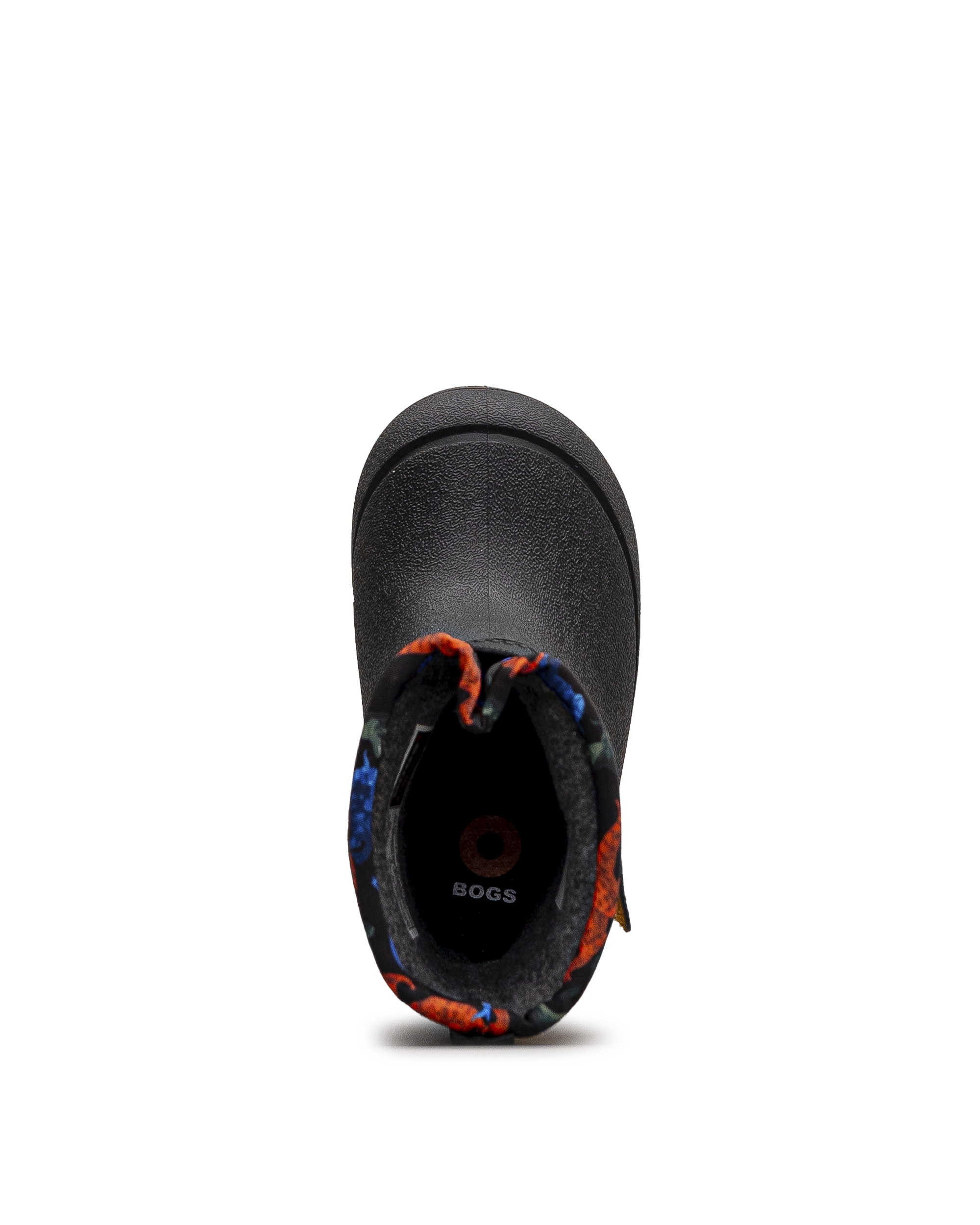 Baby snow shell td  - Noir multi - #41N-04