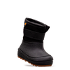 Baby snow shell td  - Noir&bleu - #41N-04