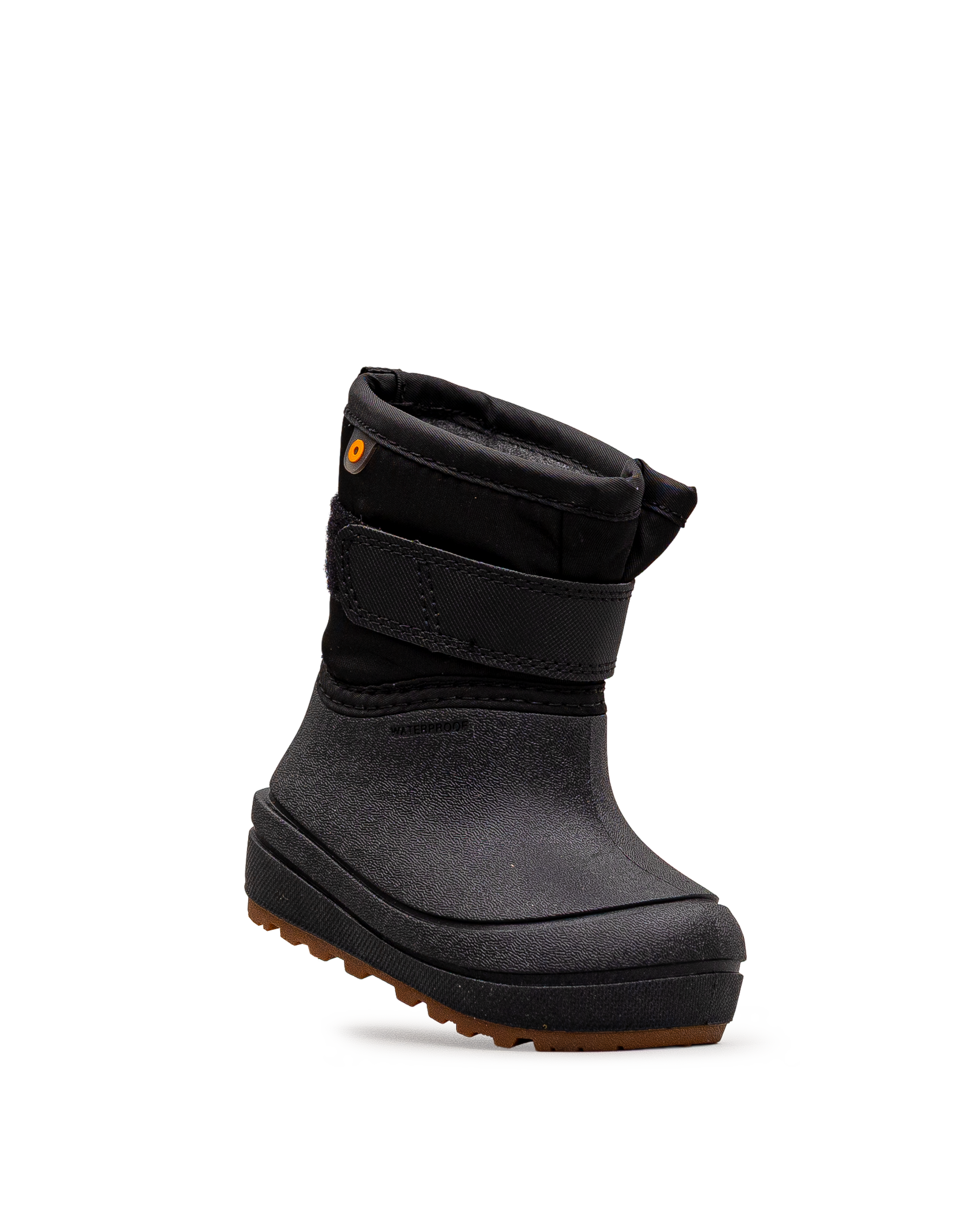 Baby snow shell td  - Noir - #41N-04