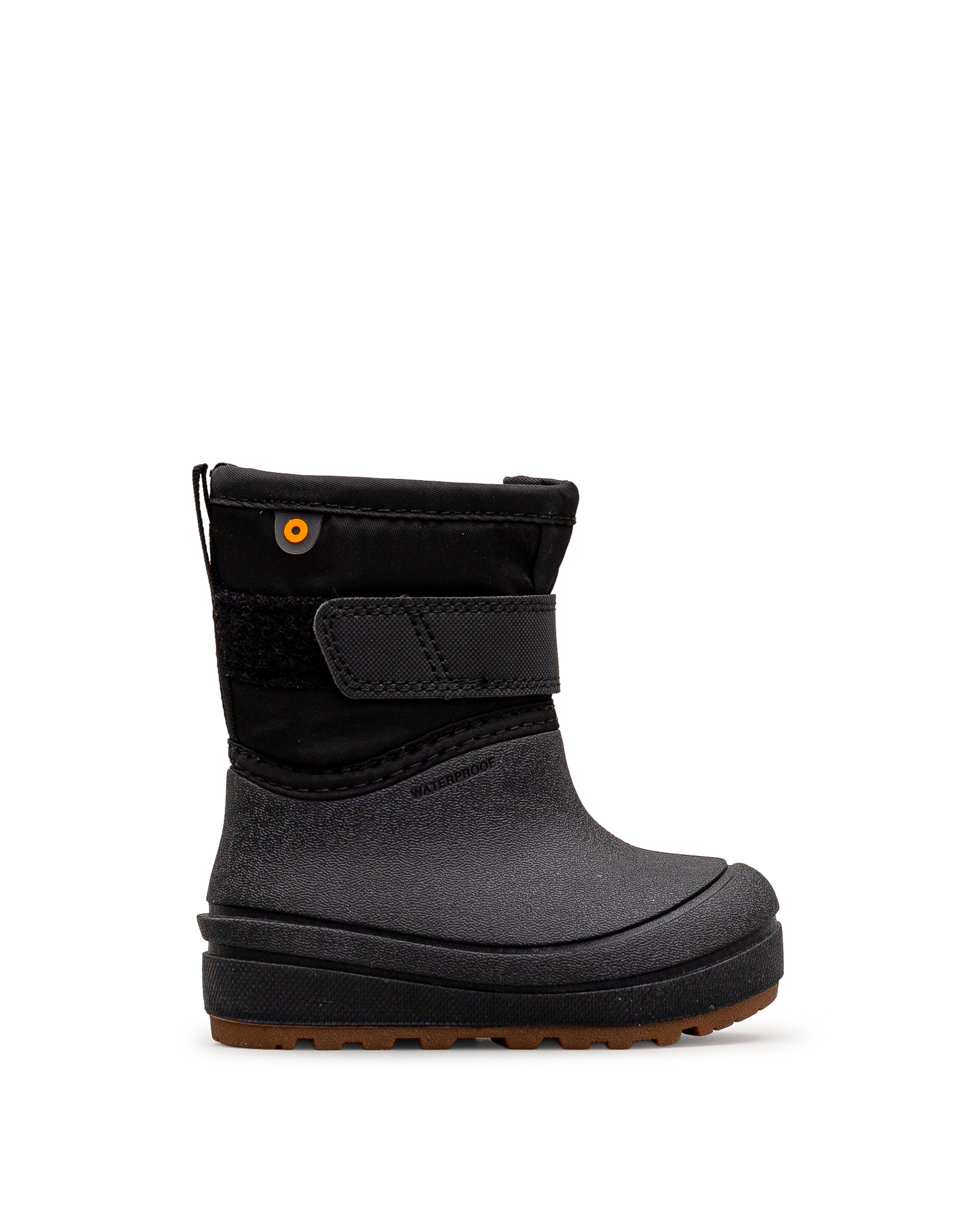 Baby snow shell td  - Noir - #41N-04