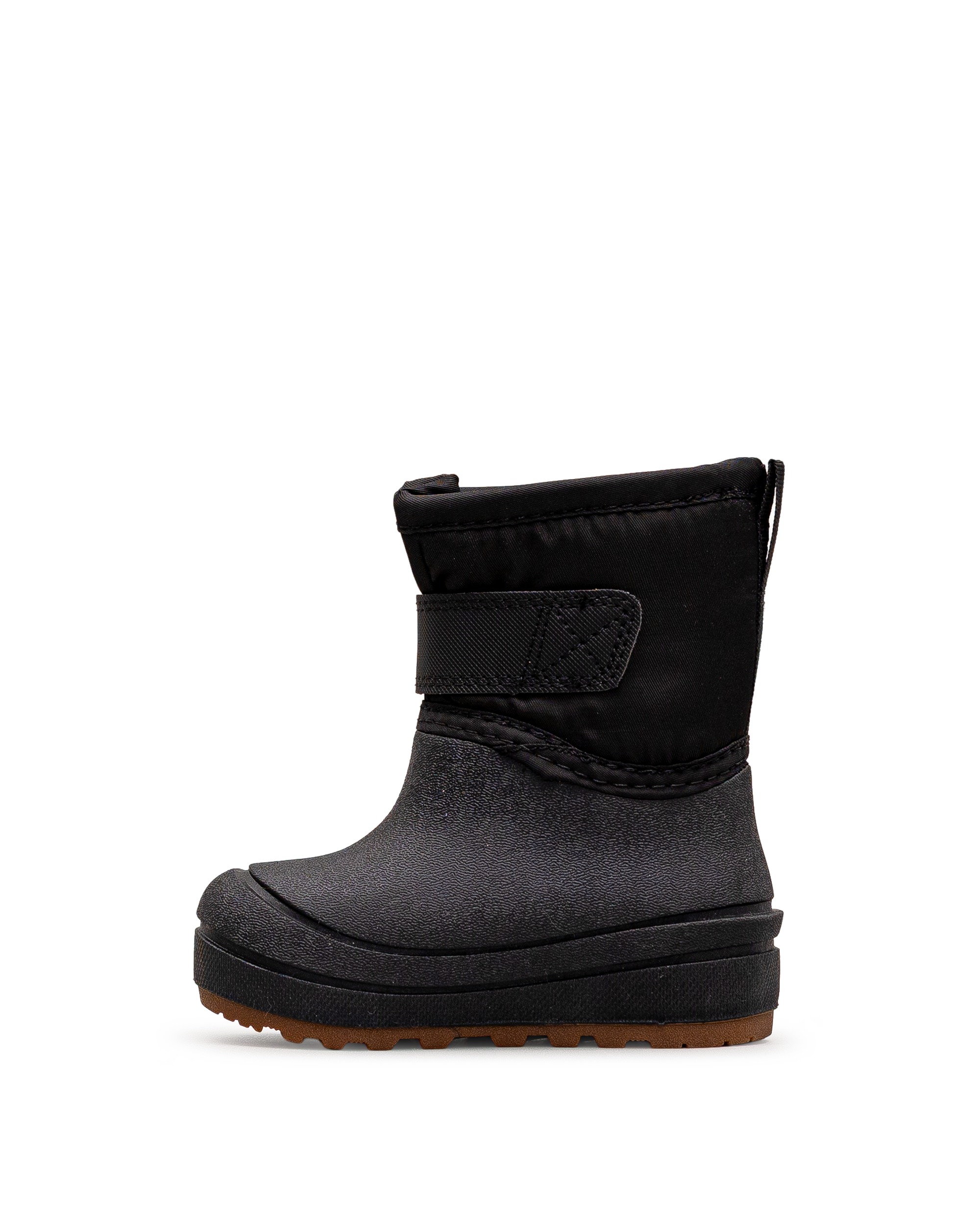 Baby snow shell td  - Noir - #41N-04
