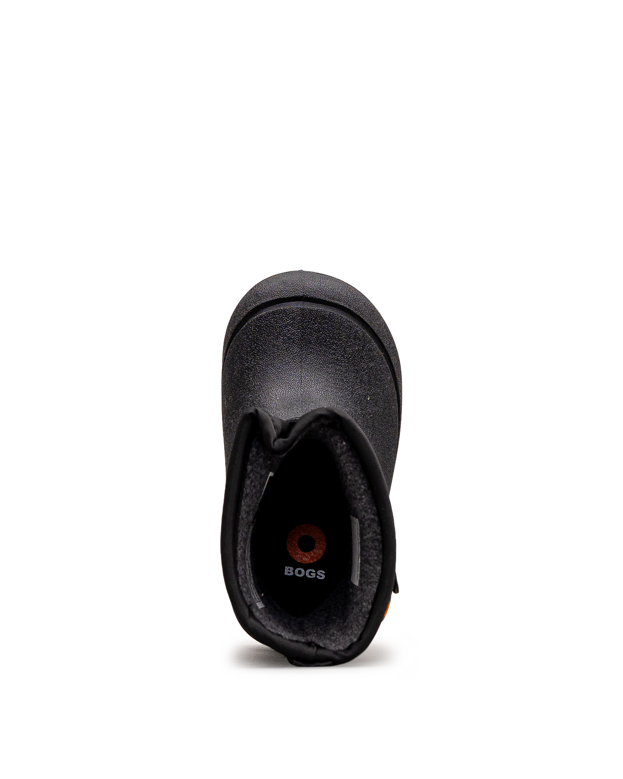 Baby snow shell td  - Noir - #41N-04