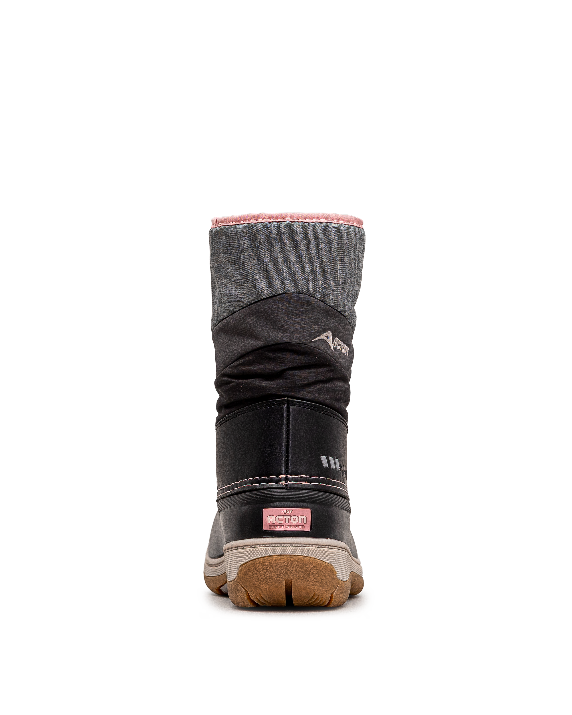 Gummy jr - Noir&rose - #41N-05