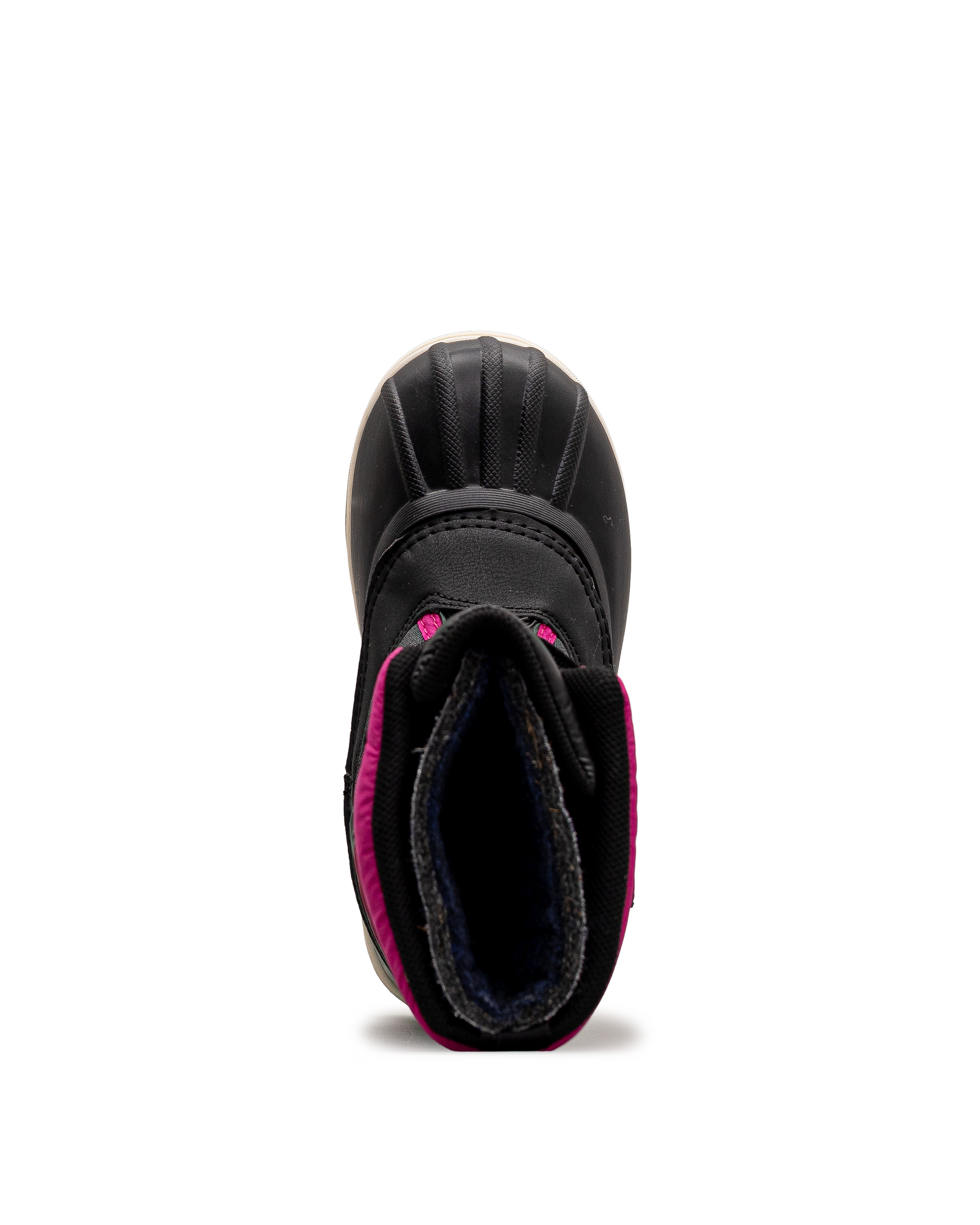 Bubblegum jr - Noir&rose  - #41N-06