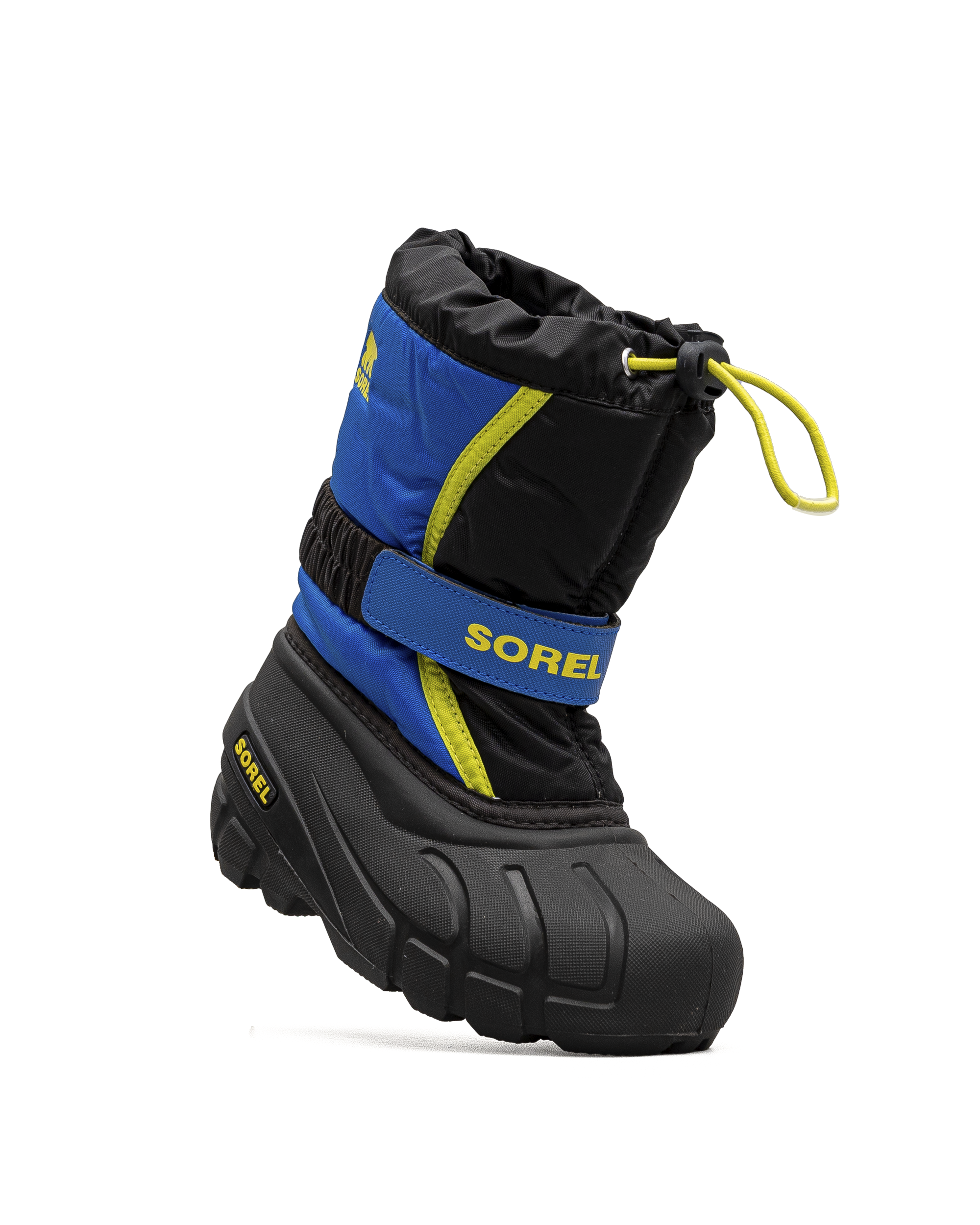 Flurry ps jr - Bleu fonc? - #41N-202