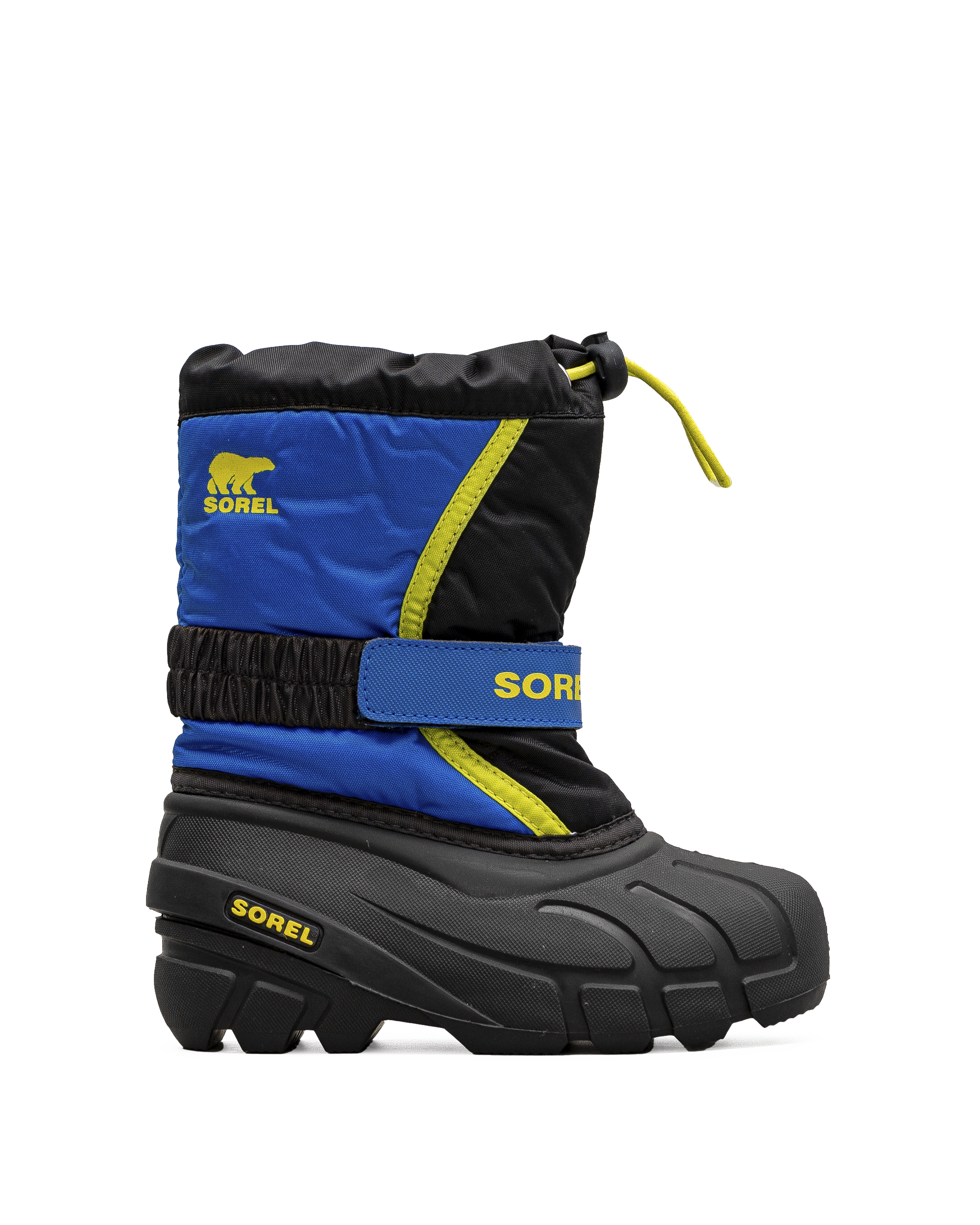 Flurry ps jr - Bleu fonc? - #41N-202
