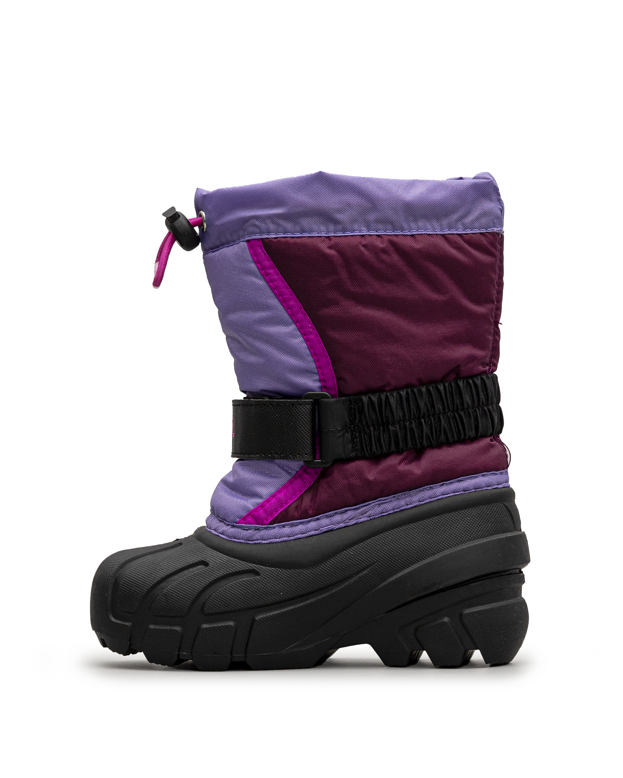 Flurry ps jr - Aubergine - #41N-202