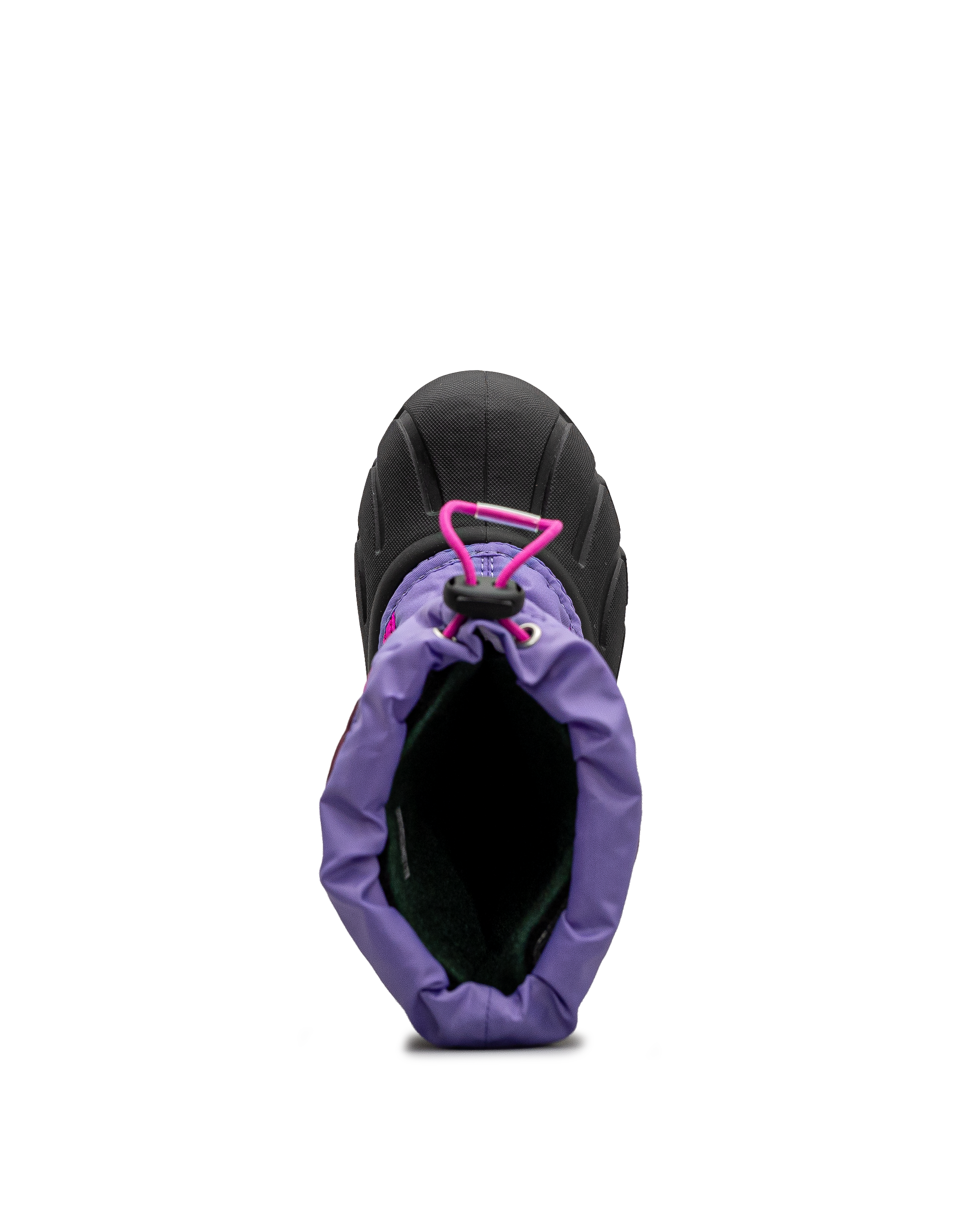 Flurry ps jr - Aubergine - #41N-202