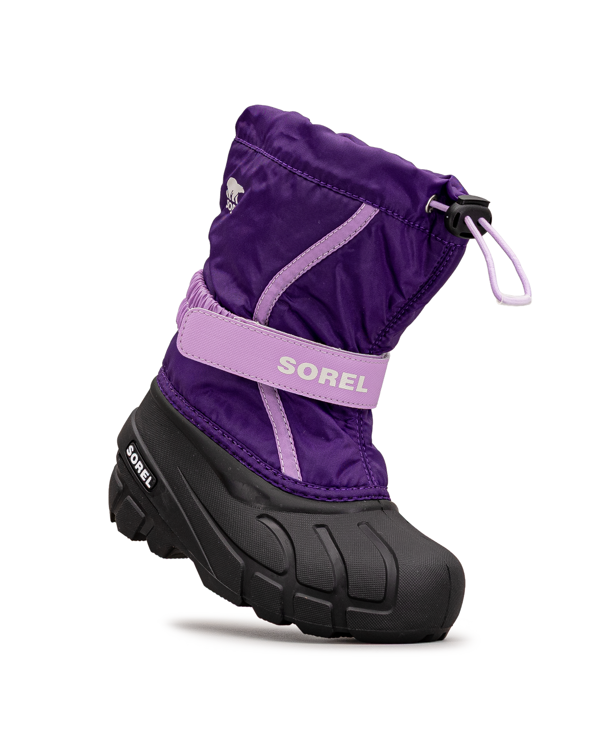 Flurry ps jr - Mauve - #41N-202