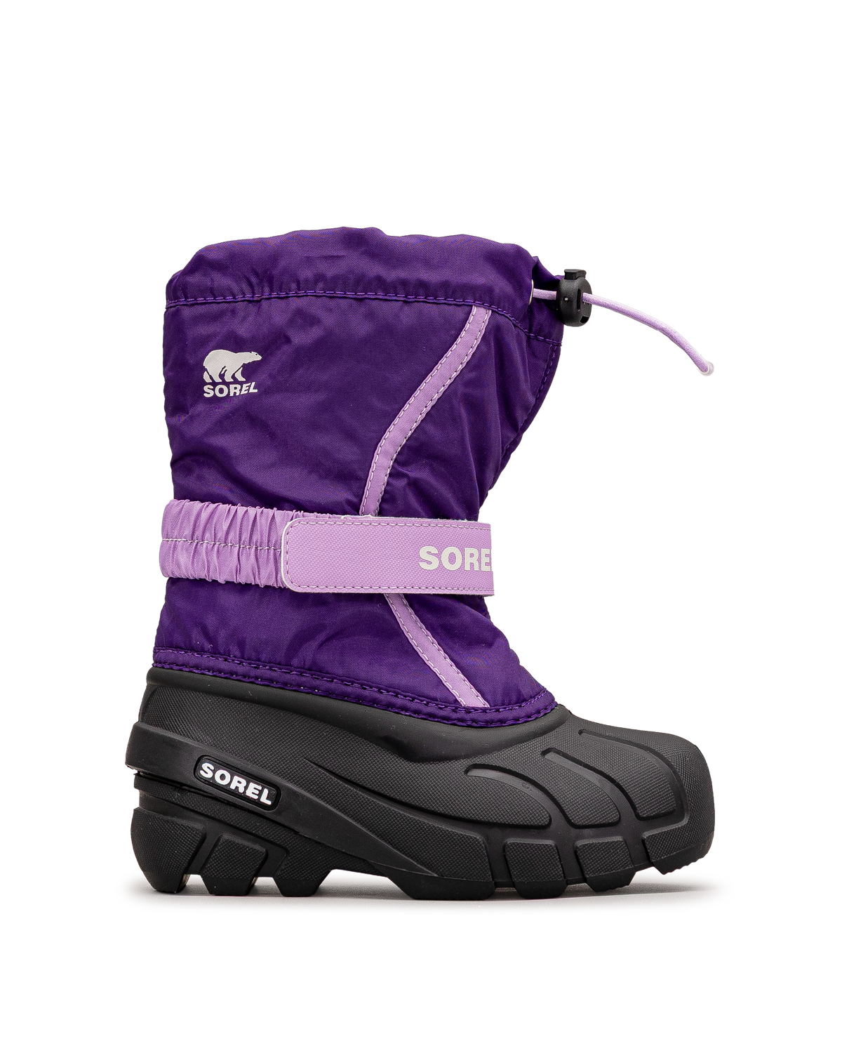 Flurry ps jr - Mauve - #41N-202
