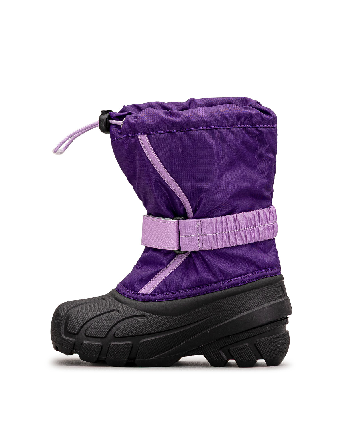 Flurry ps jr - Mauve - #41N-202