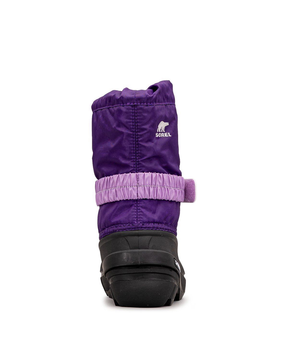Flurry ps jr - Mauve - #41N-202